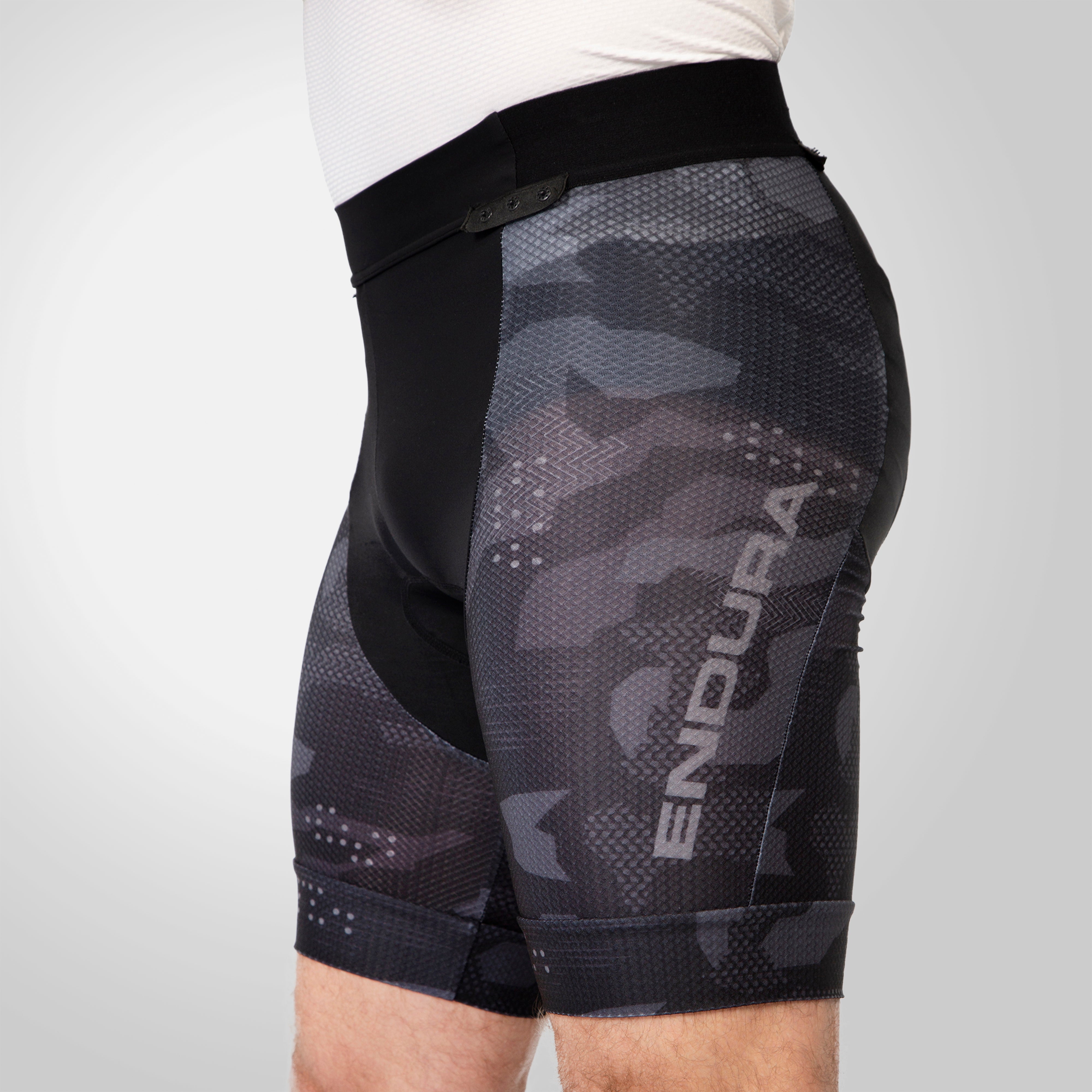 Endura Singletrack Liner Short Black