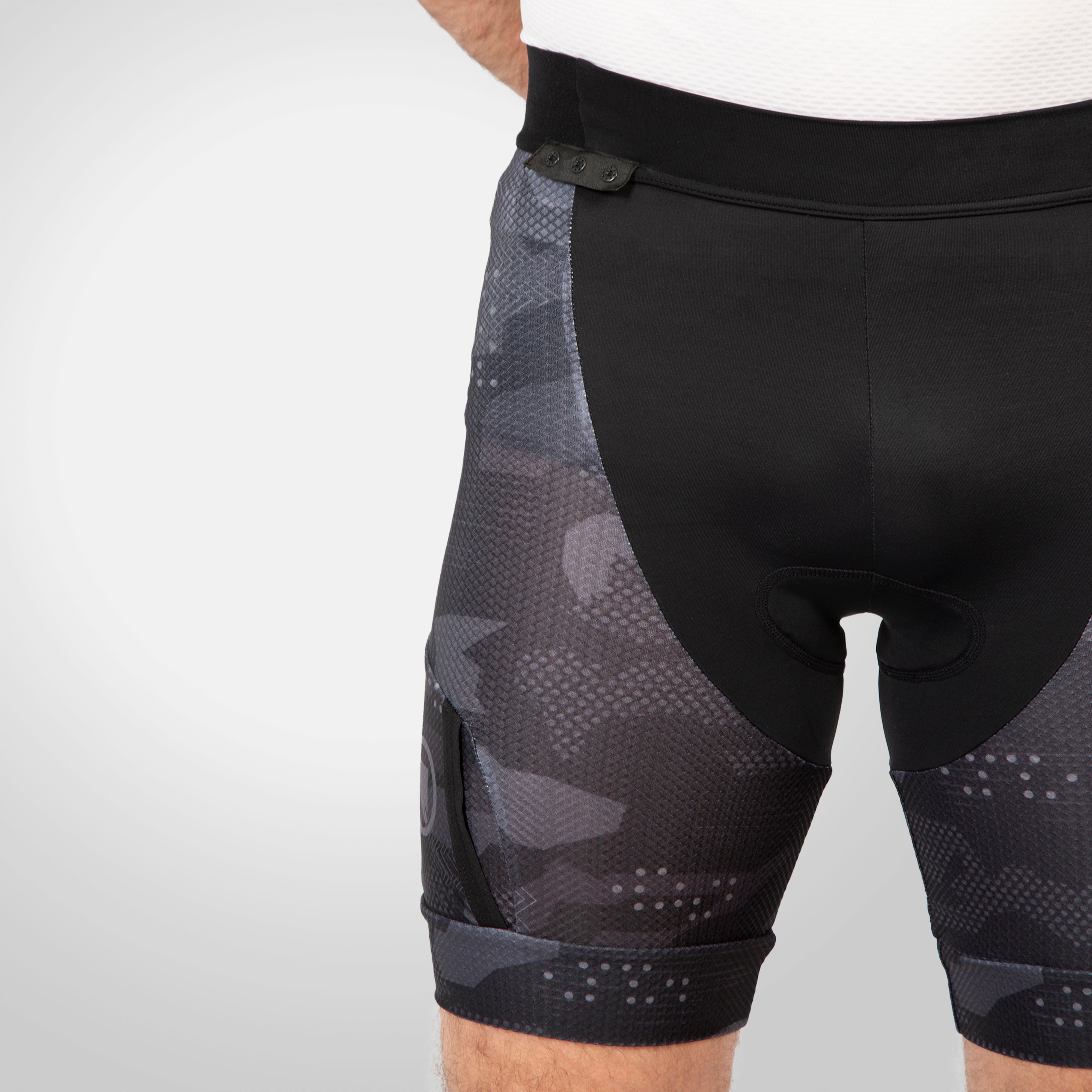 Endura Singletrack Liner Short Black