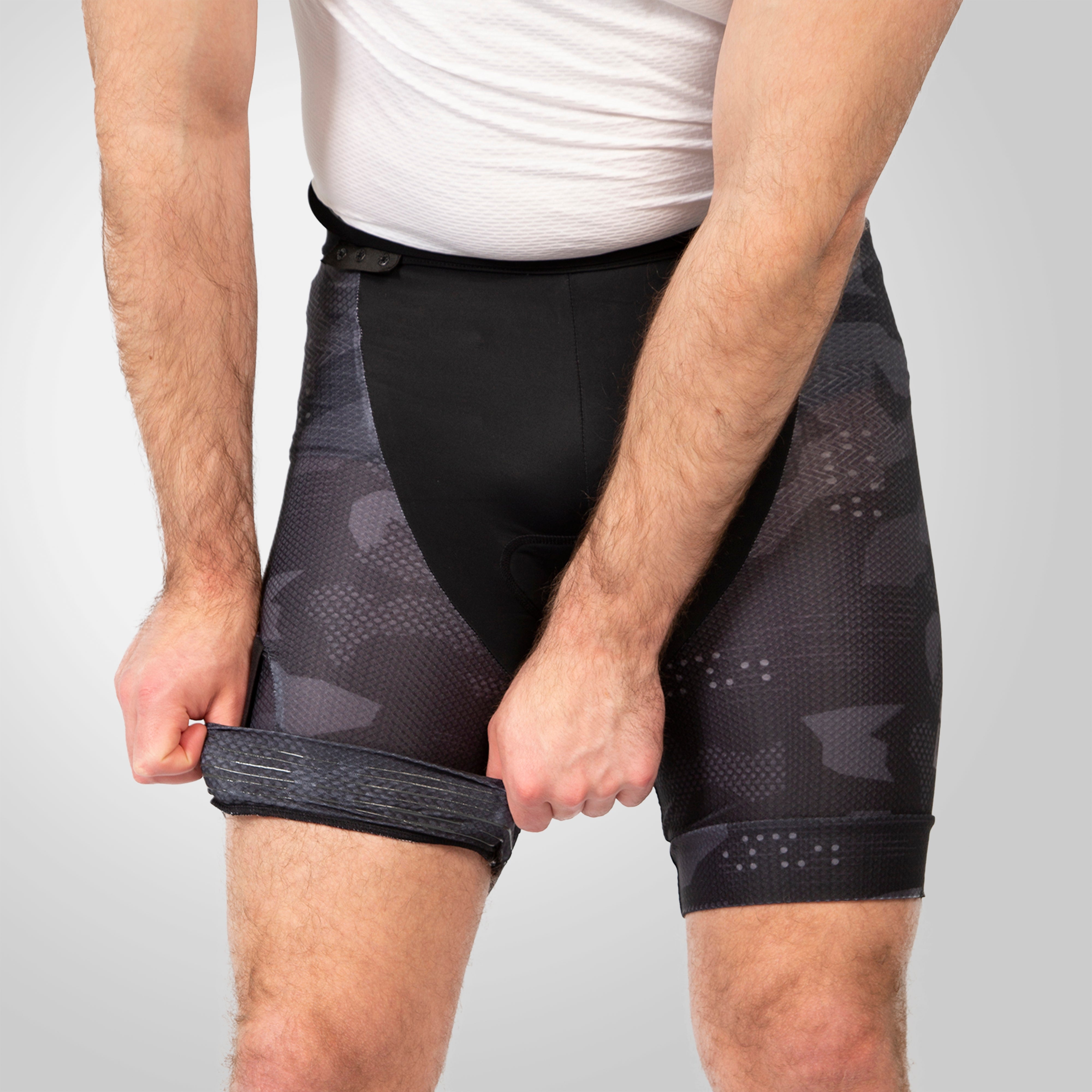 Endura Singletrack Liner Short Black