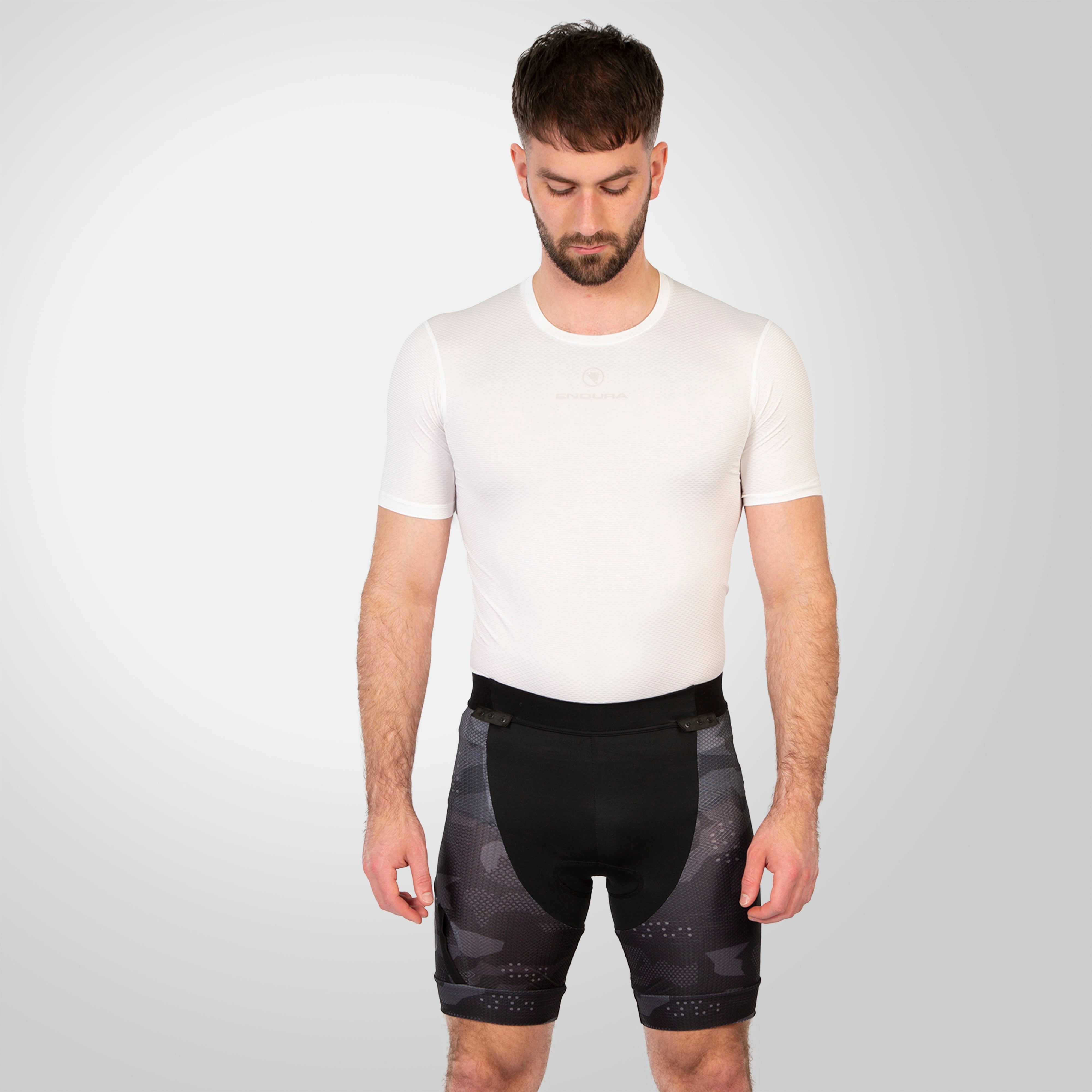 Endura Singletrack Liner Short Black