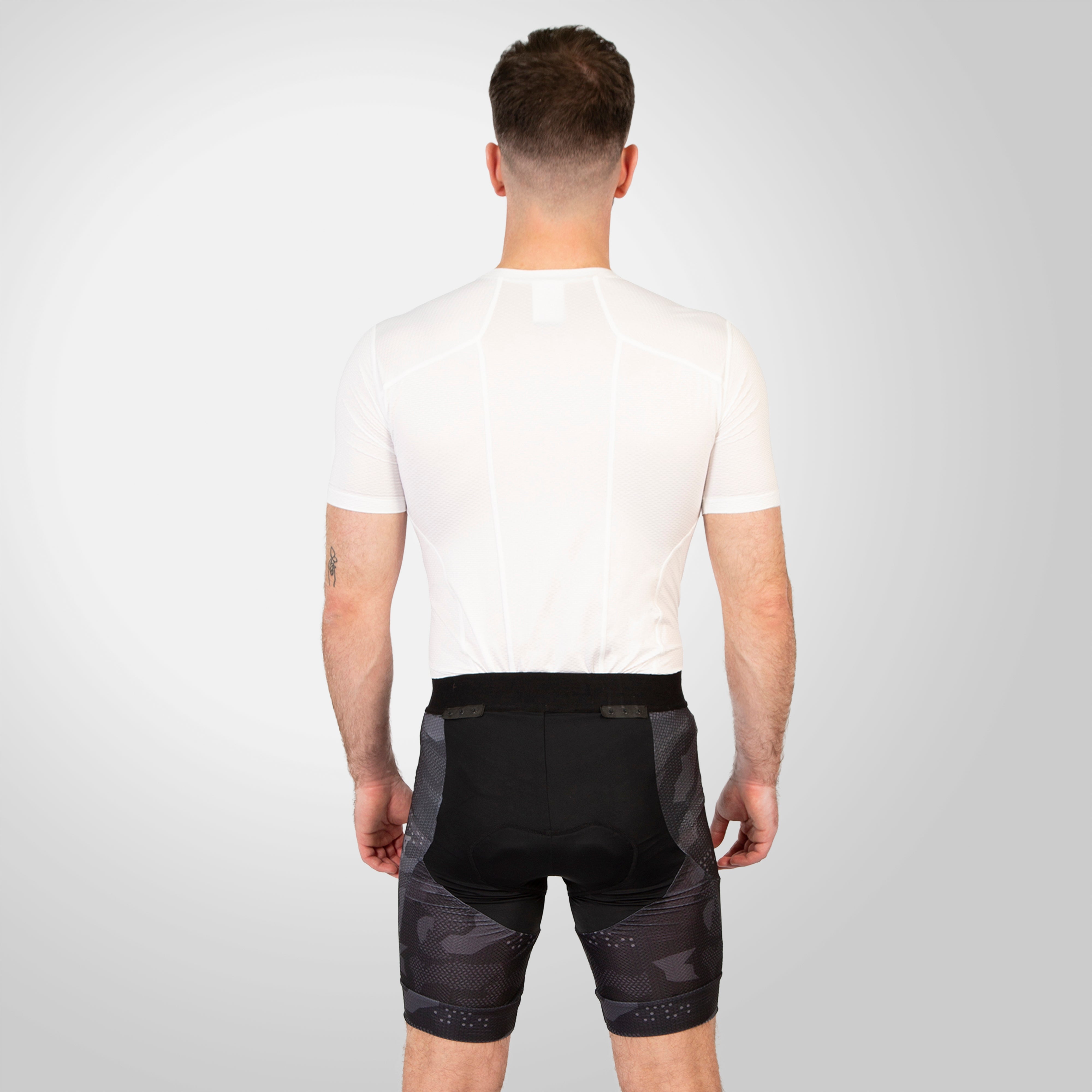 Endura Singletrack Liner Short Black