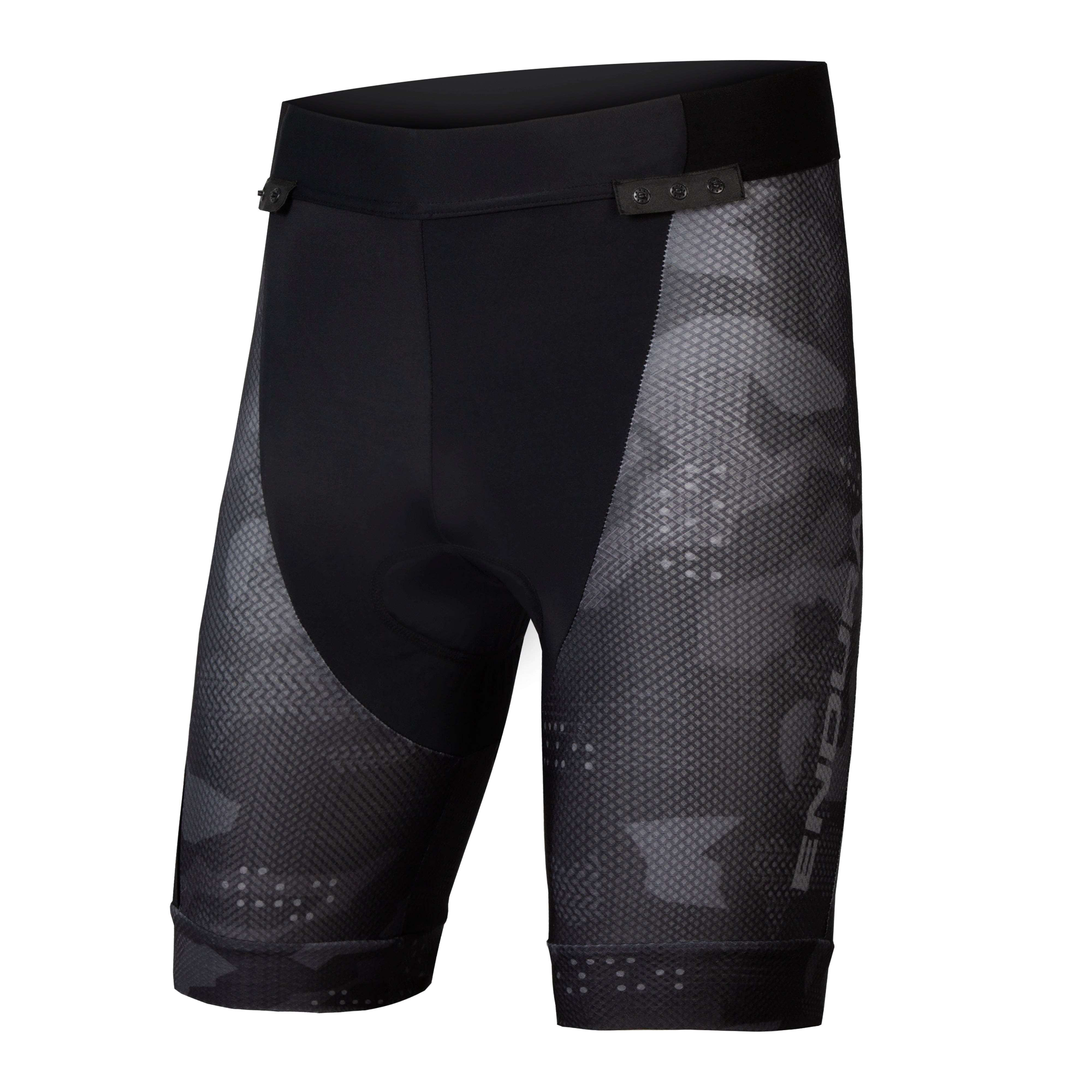 Endura Singletrack Liner Short Black