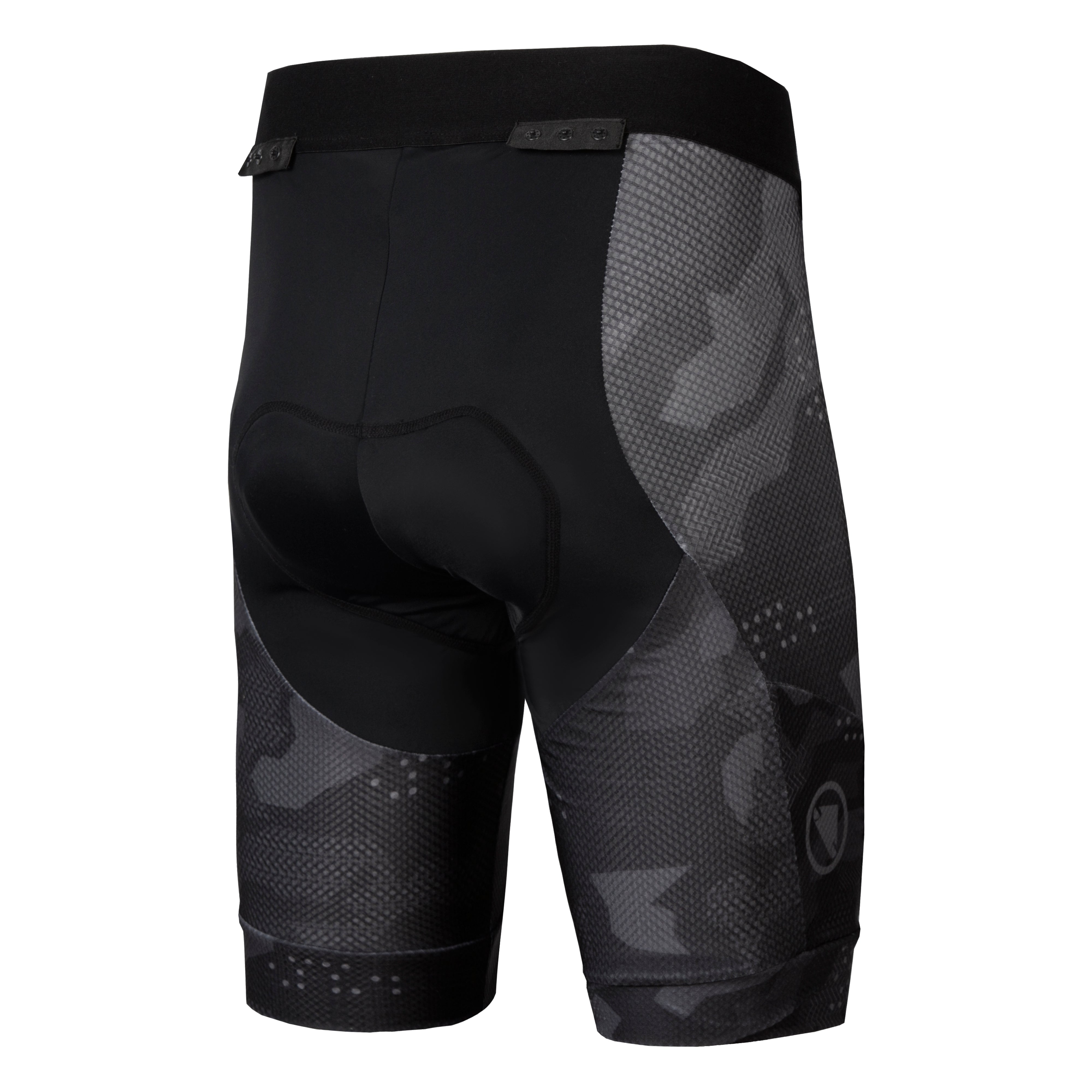 Endura Singletrack Liner Short Black