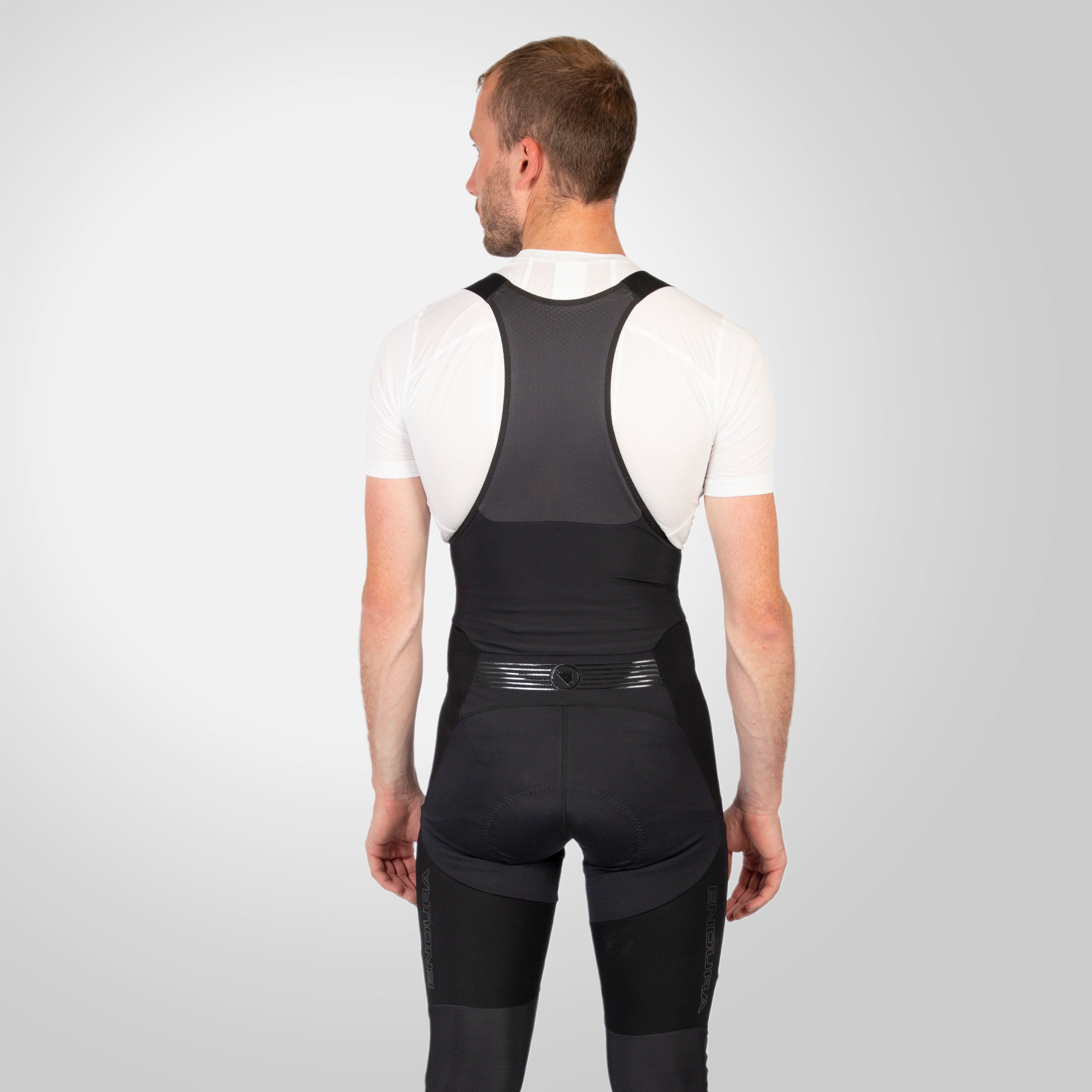 Endura Gv500 Thermal Bibtight Black