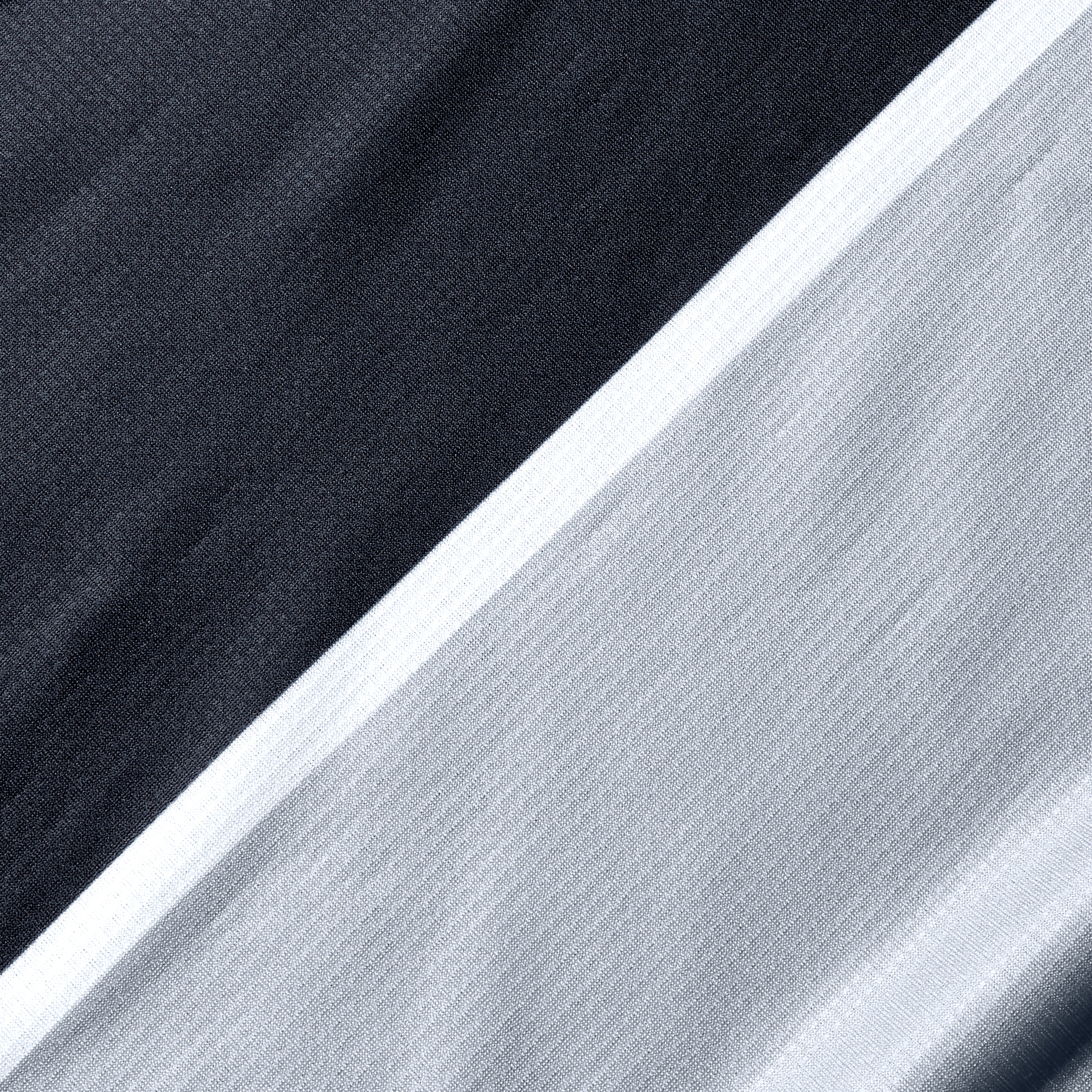 Tricou L/s Endura Core Printed Negru