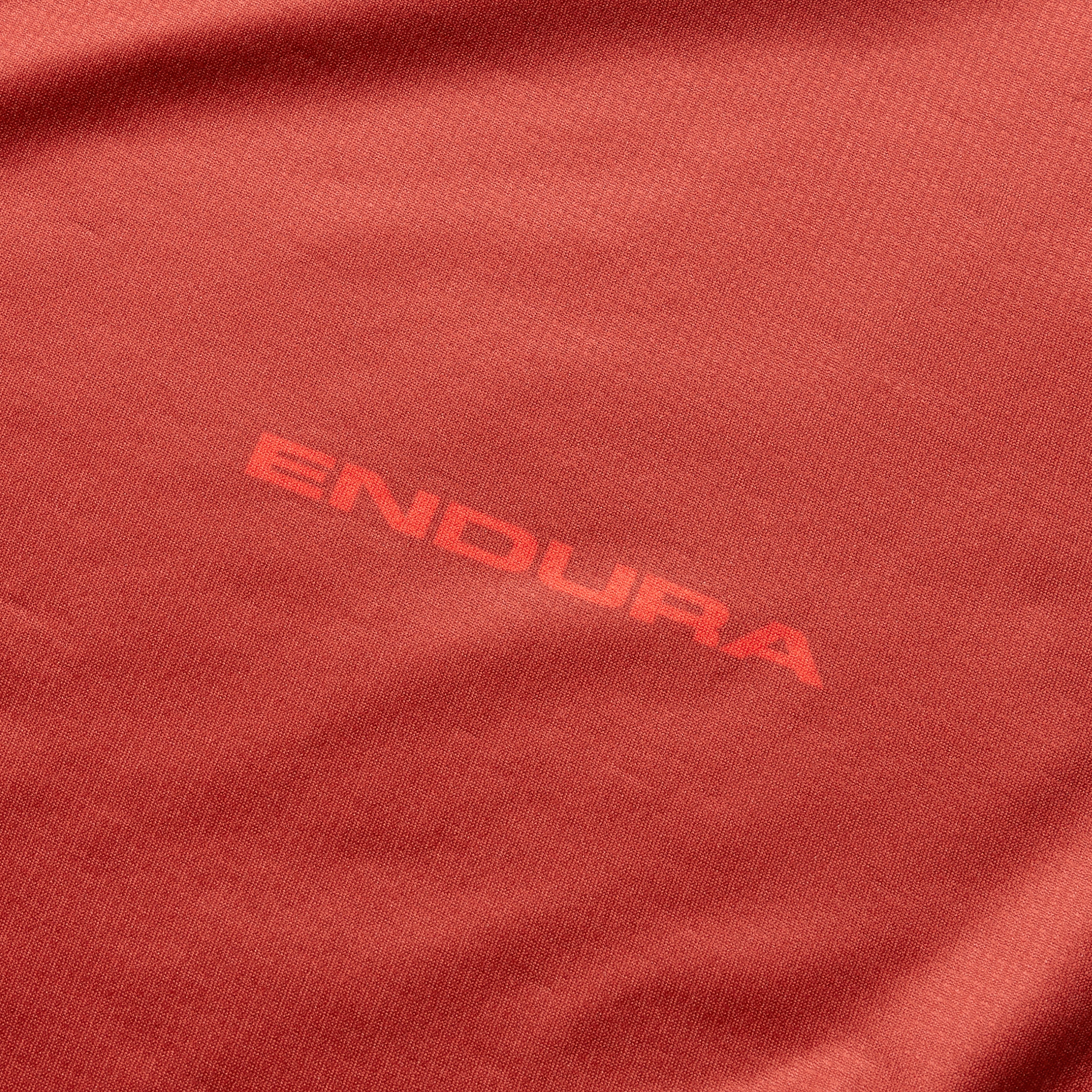 Endura Botanic Ltd Printed S/s Tee Brick Red