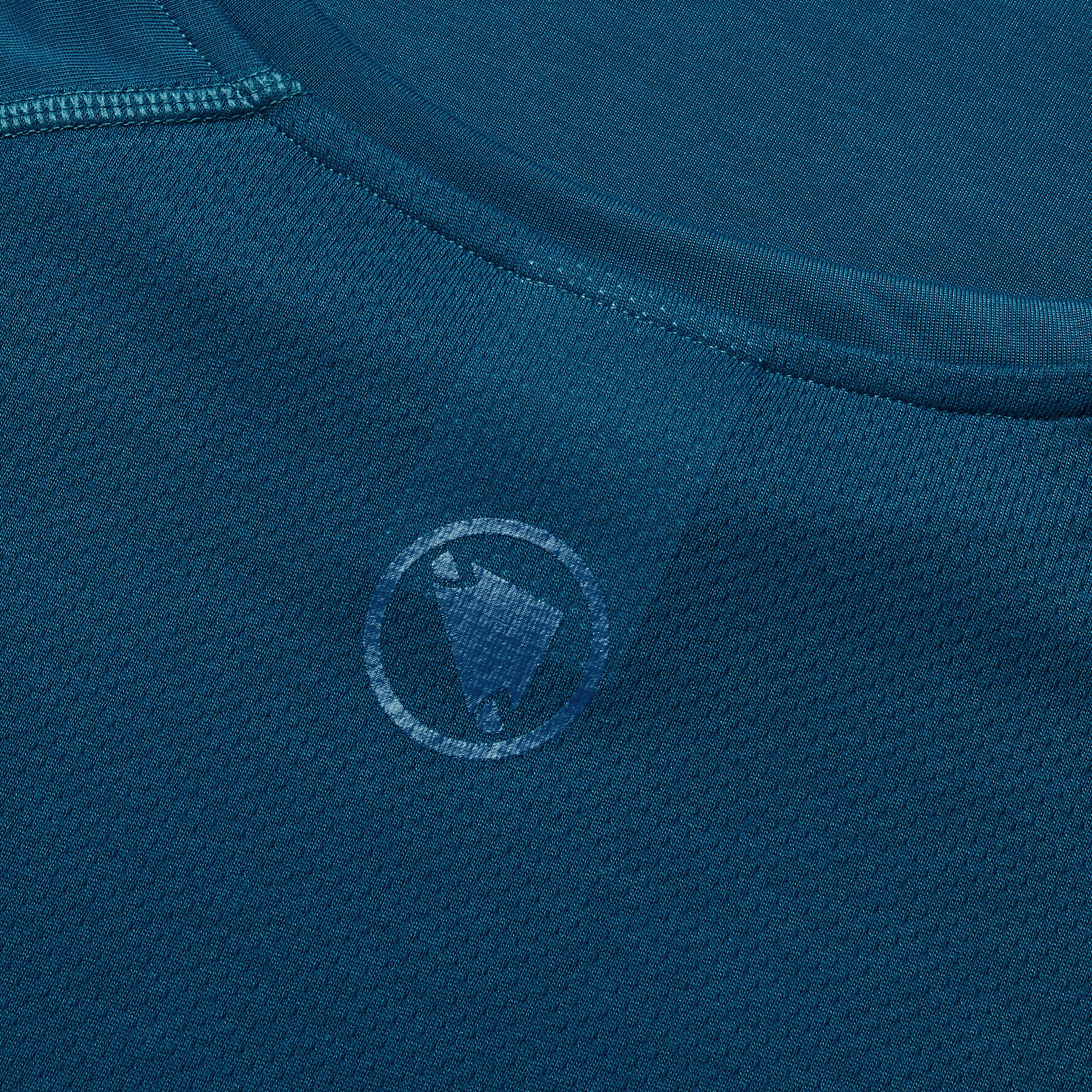 Endura Loop L/s Tech Tee Barra Blue