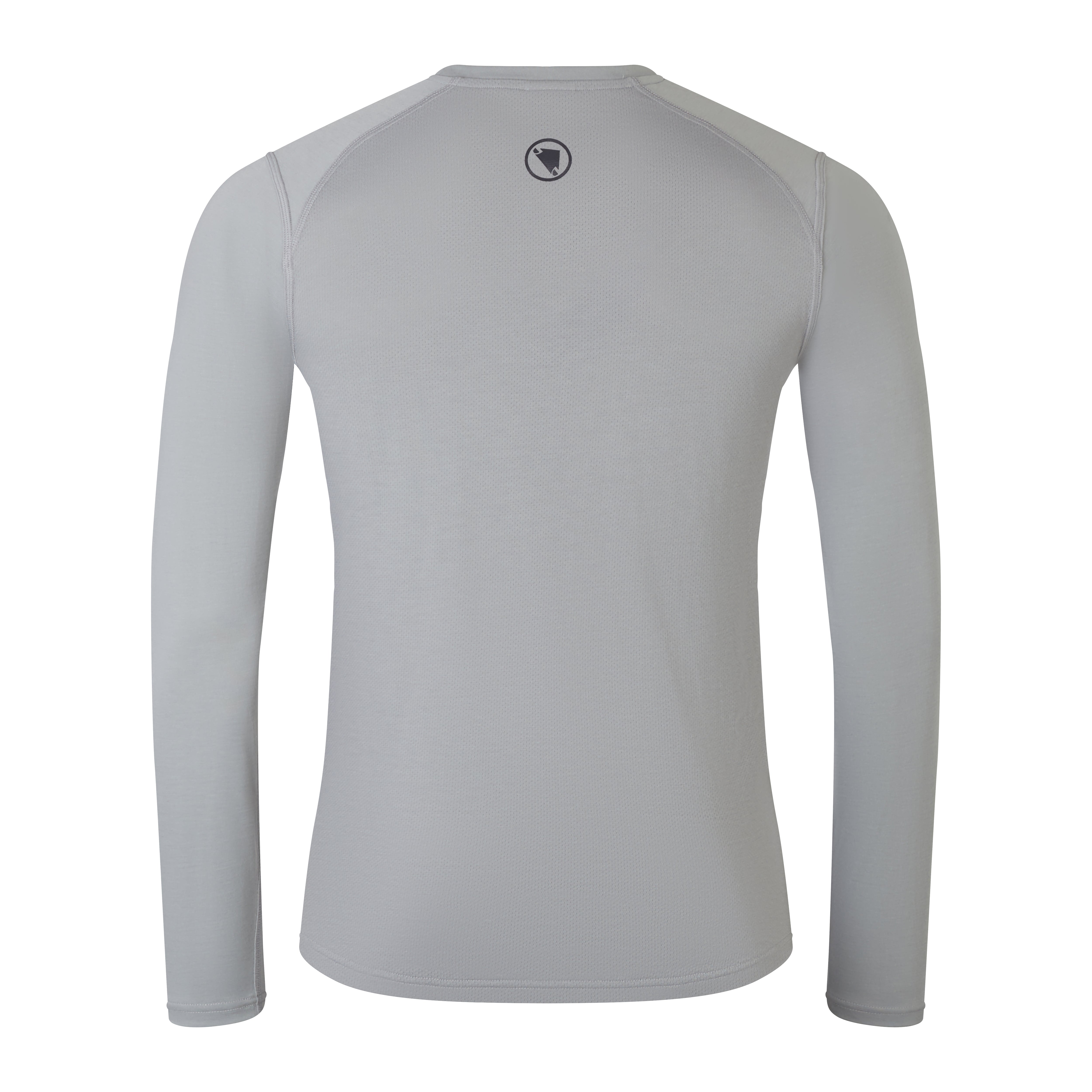 Endura Loop L/s Tech Tee Dreich Grey