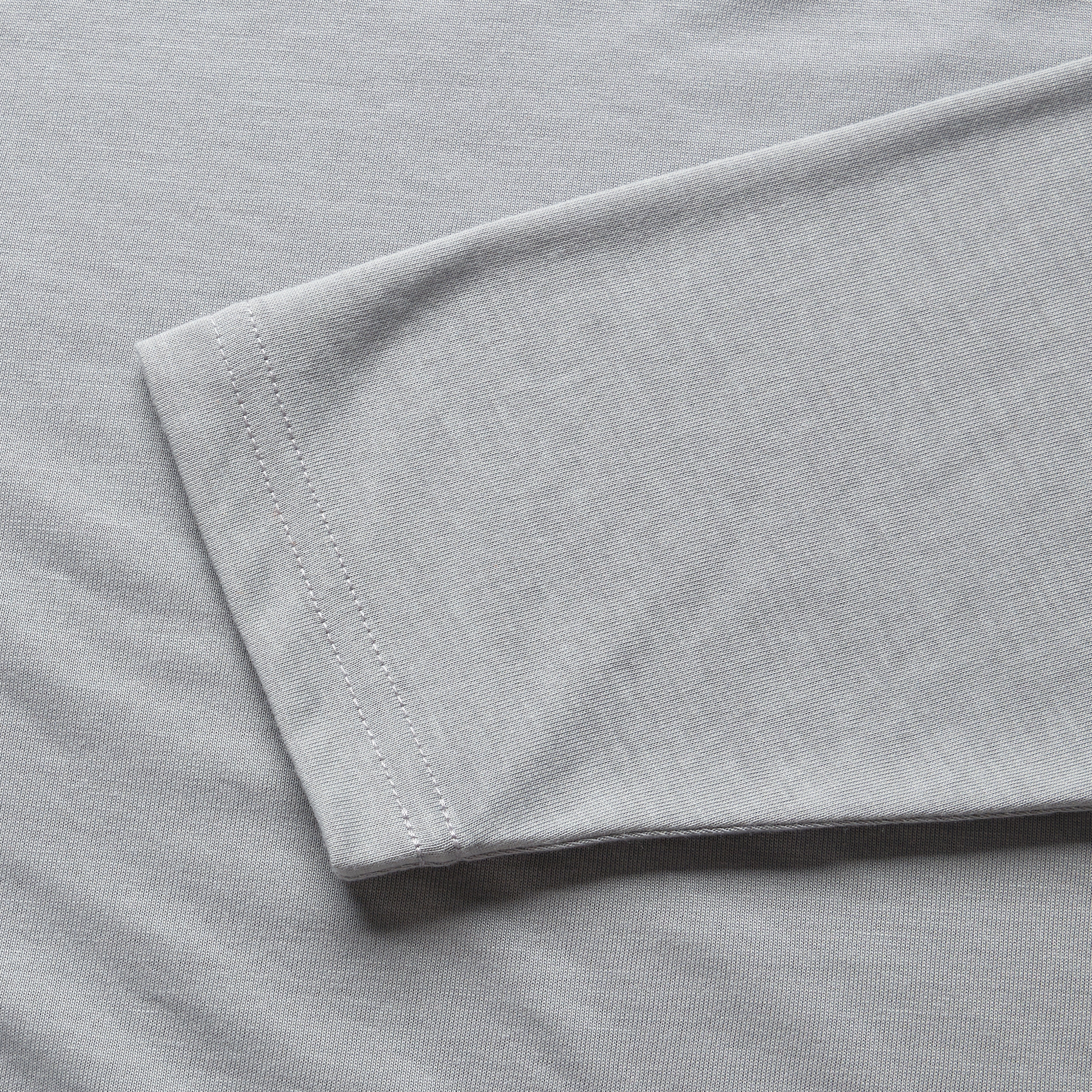 Endura Loop L/s Tech Tee Dreich Grey
