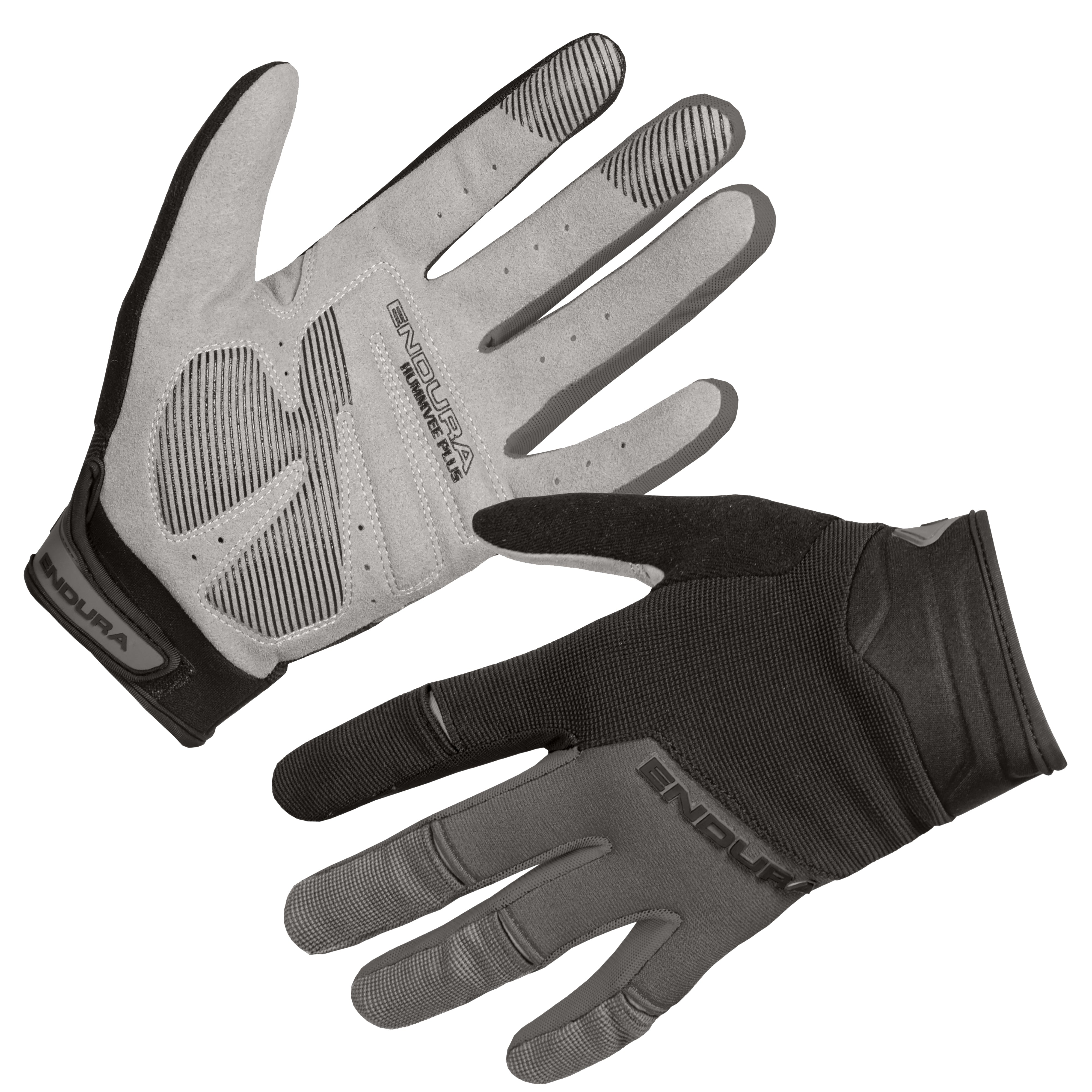 Endura Women's Hummvee Plus Bike Glove Ii Black