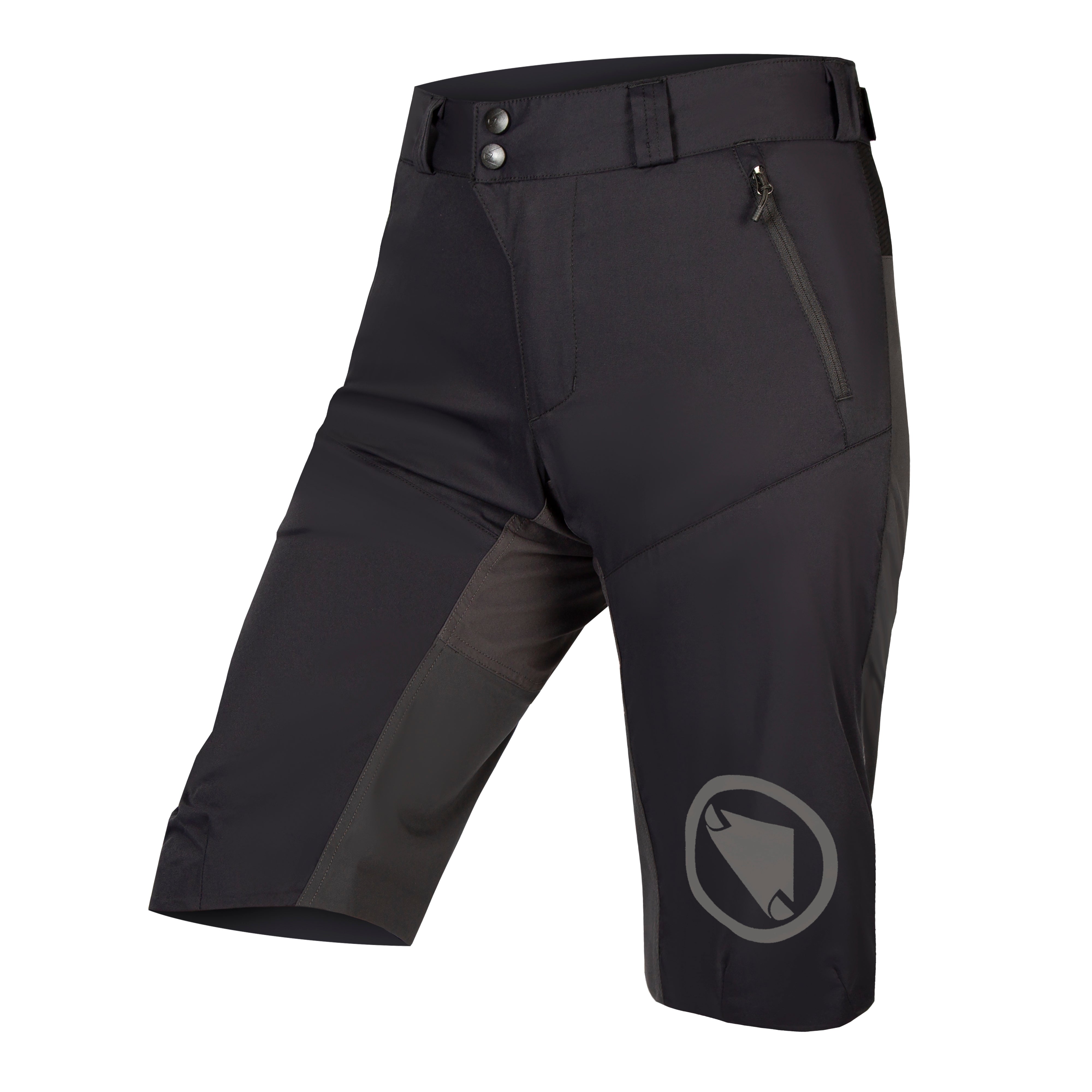 Endura Women's Mt500 Spray Short Ii Black