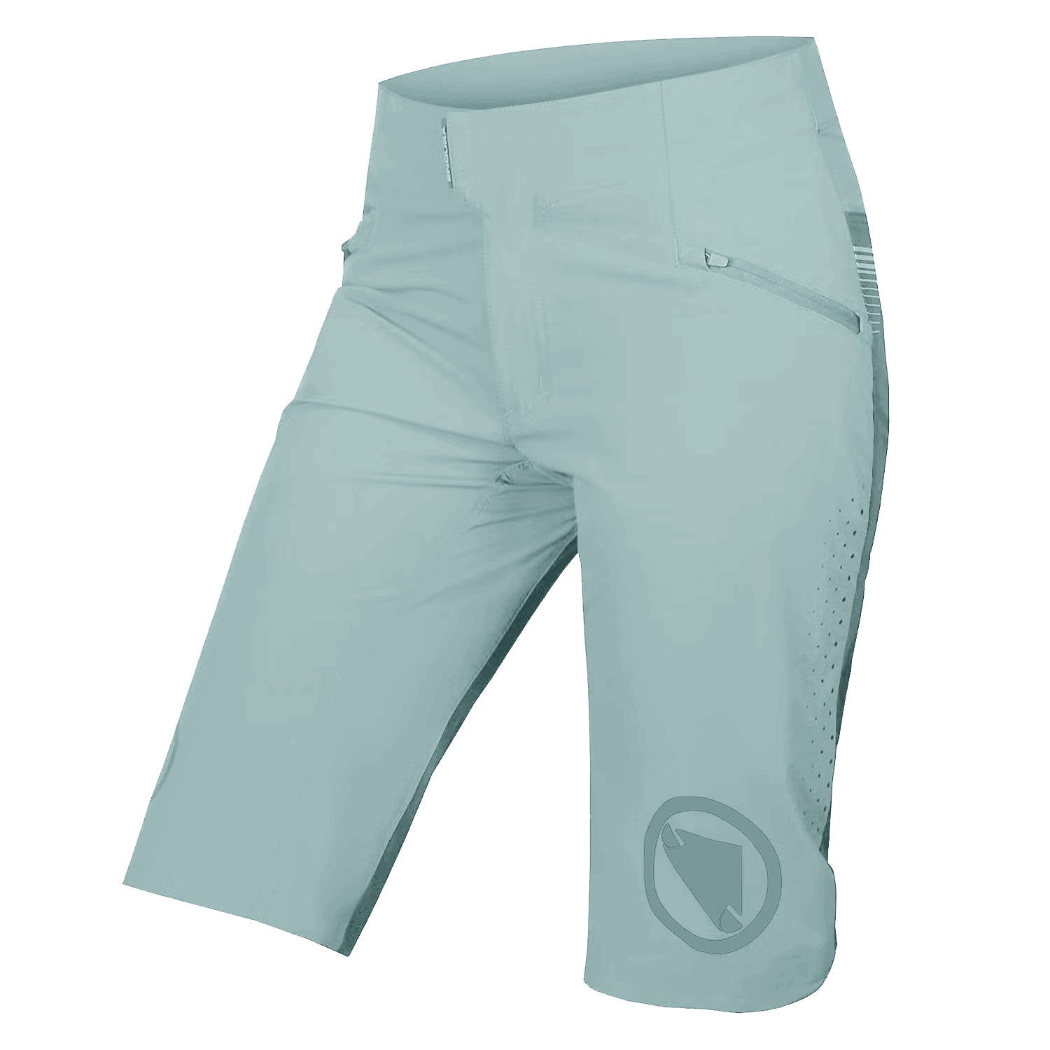 Endura Women's Singletrack Lite Short Mains Grey STD