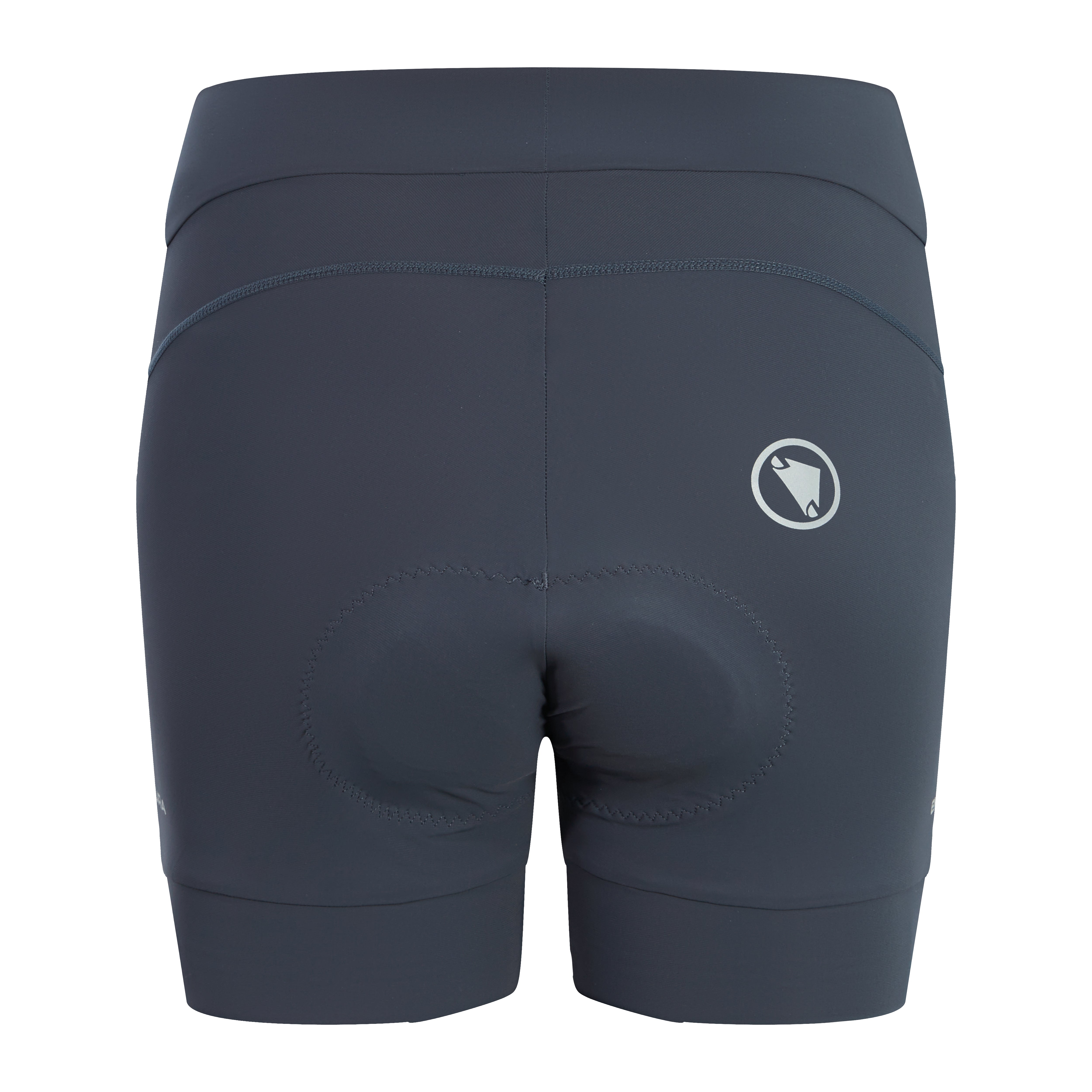 Endura Women's Xtract Lite Shorty Short Grey
