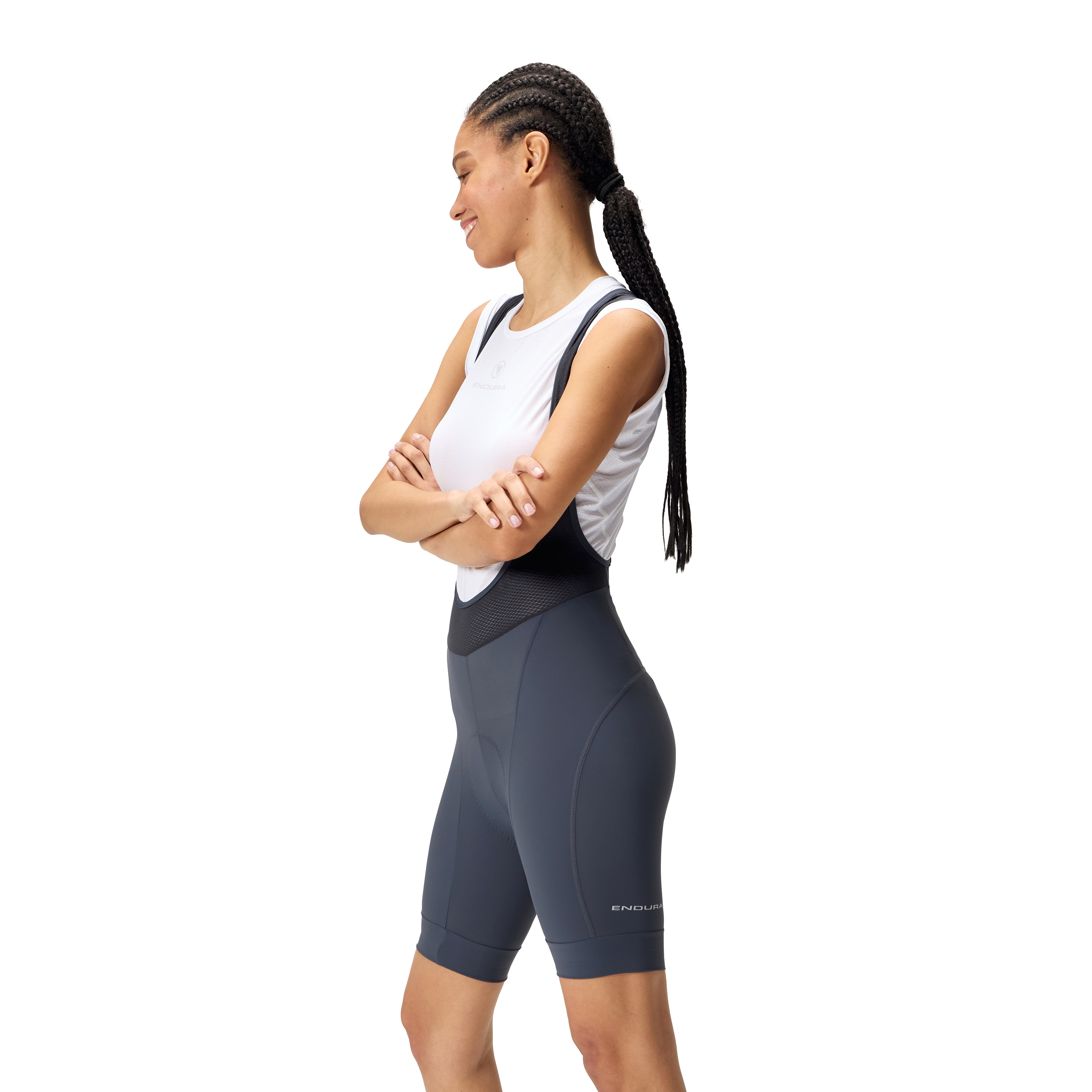 Endura Women's Xtract Lite Bibshort Grey