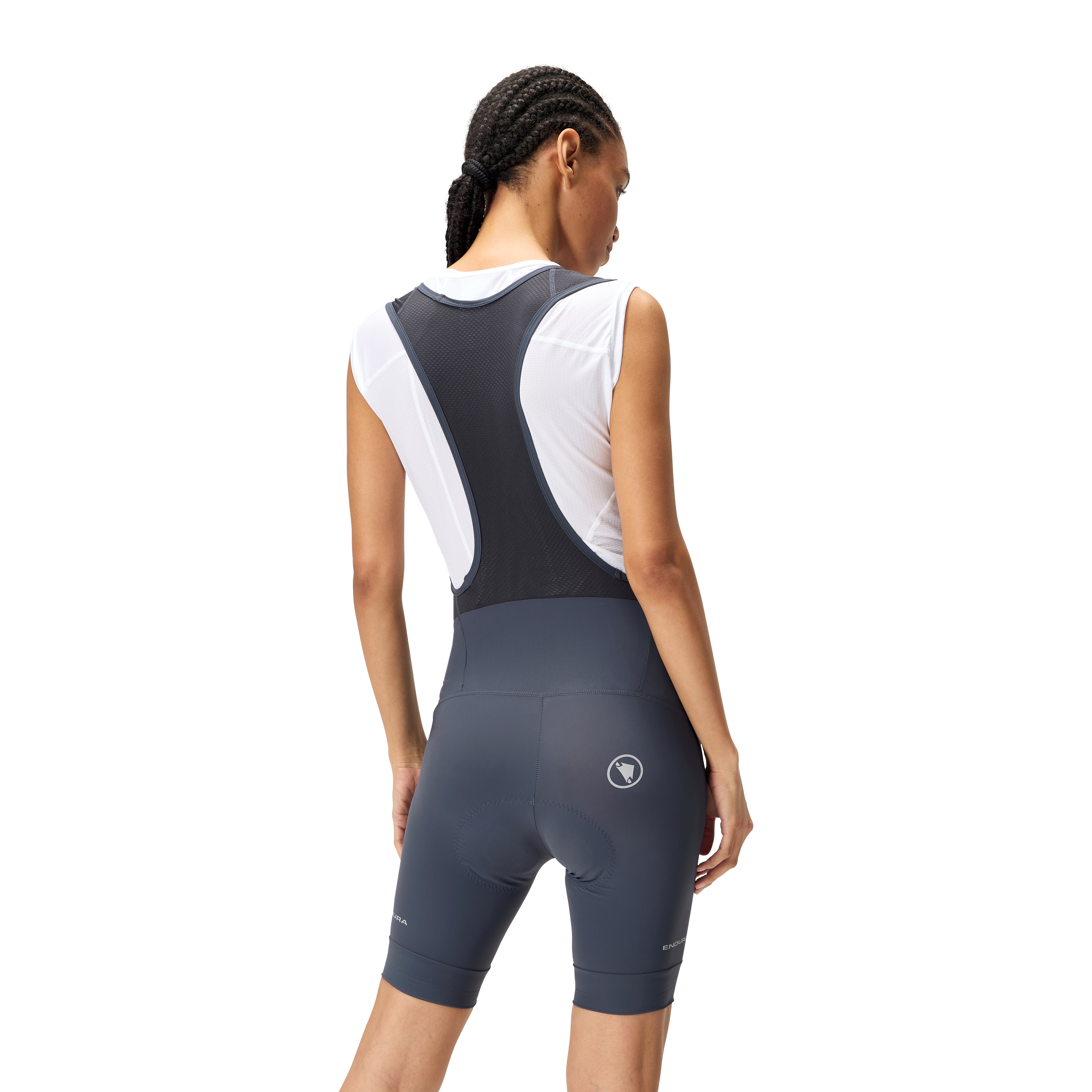 Endura Women's Xtract Lite Bibshort Grey