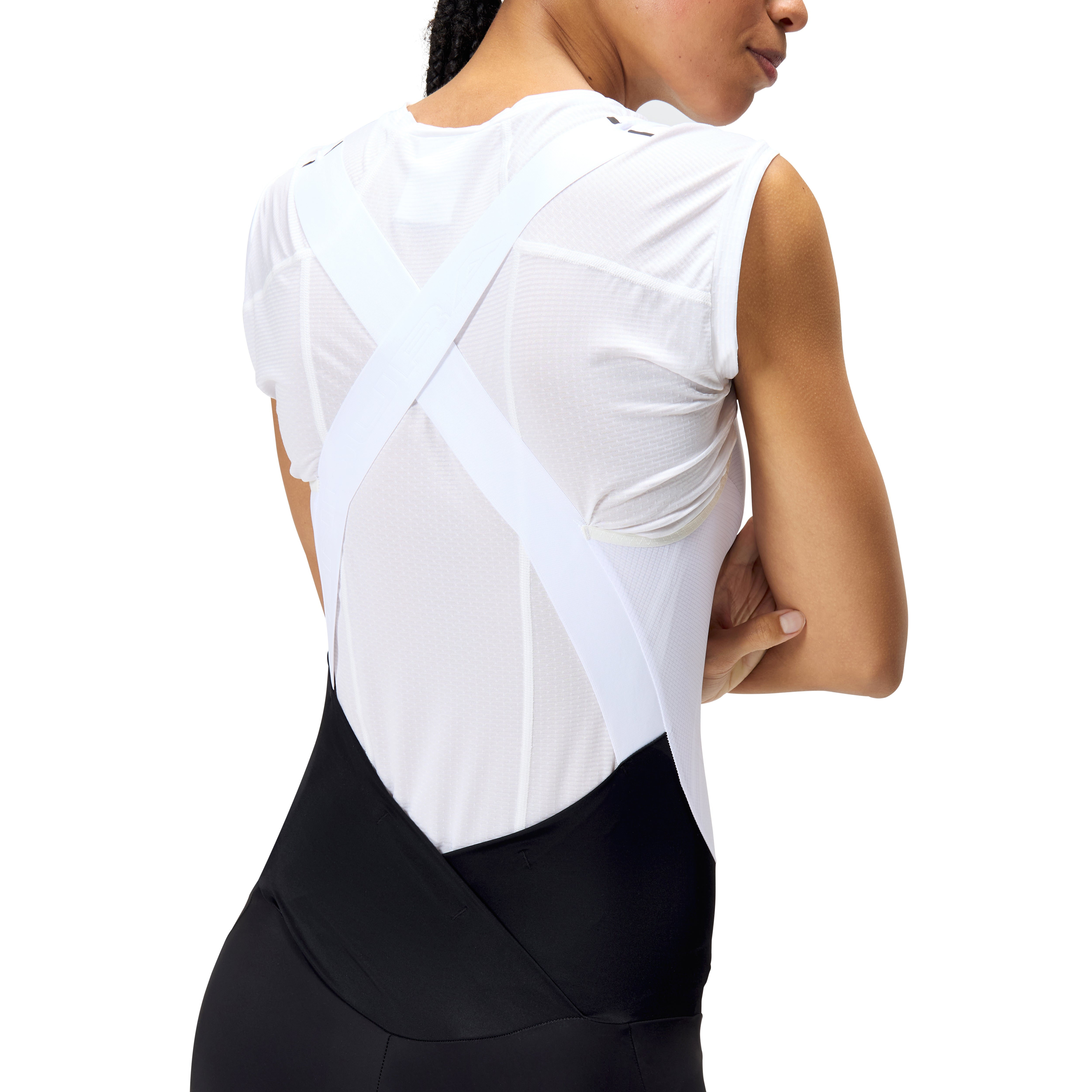 Endura Women's Pro Sl Bibshorts Black