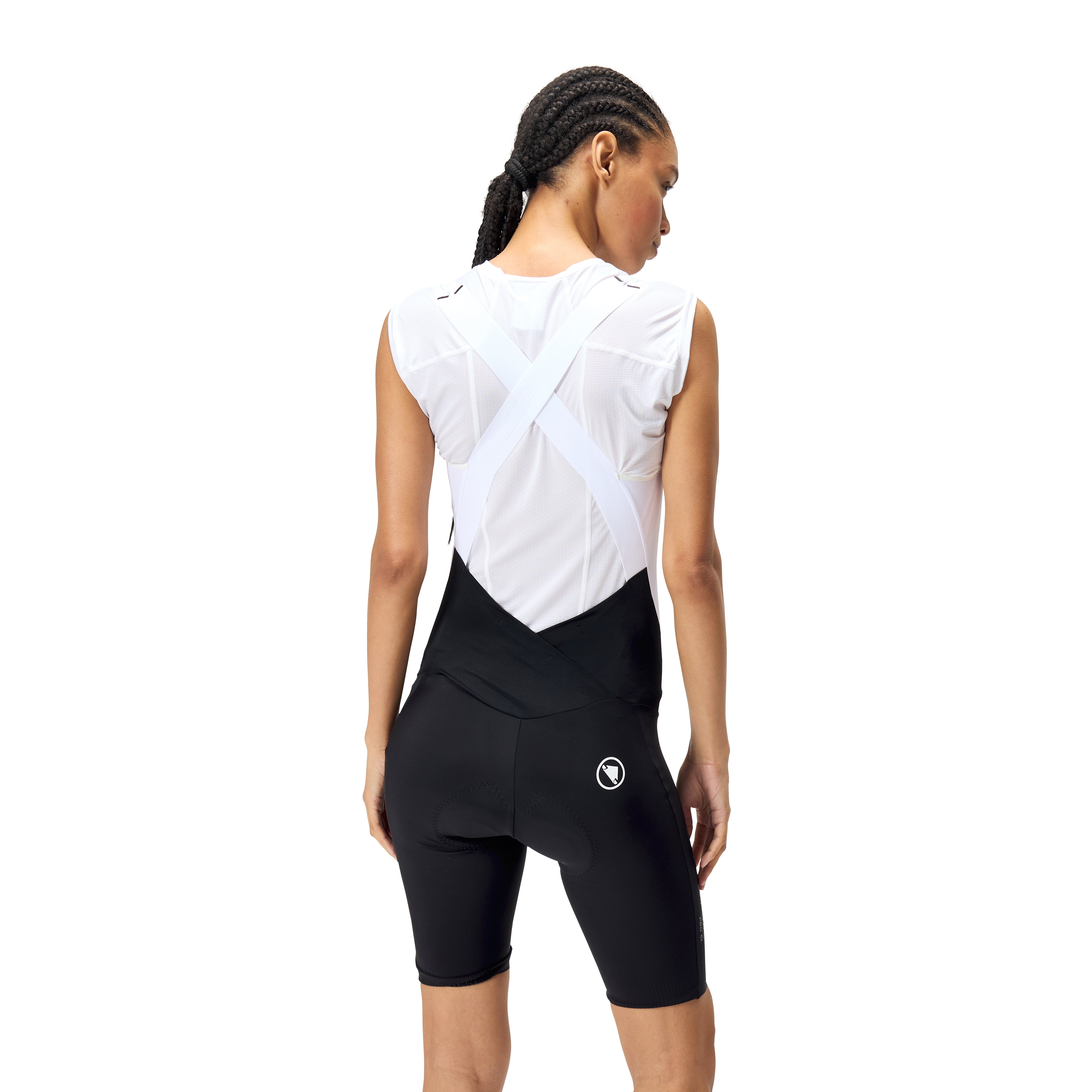 Endura Women's Pro Sl Bibshorts Black