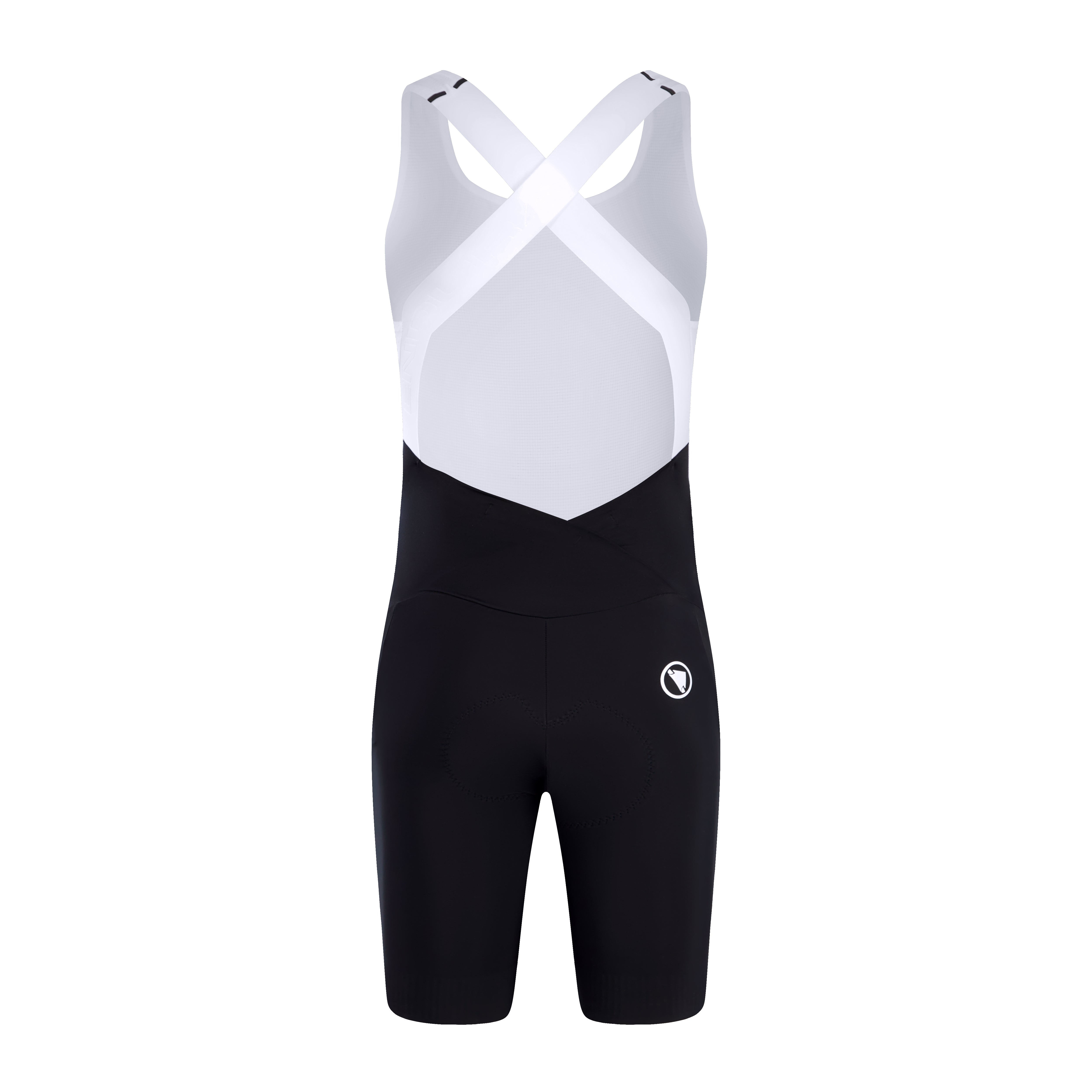 Endura Women's Pro Sl Bibshorts Black