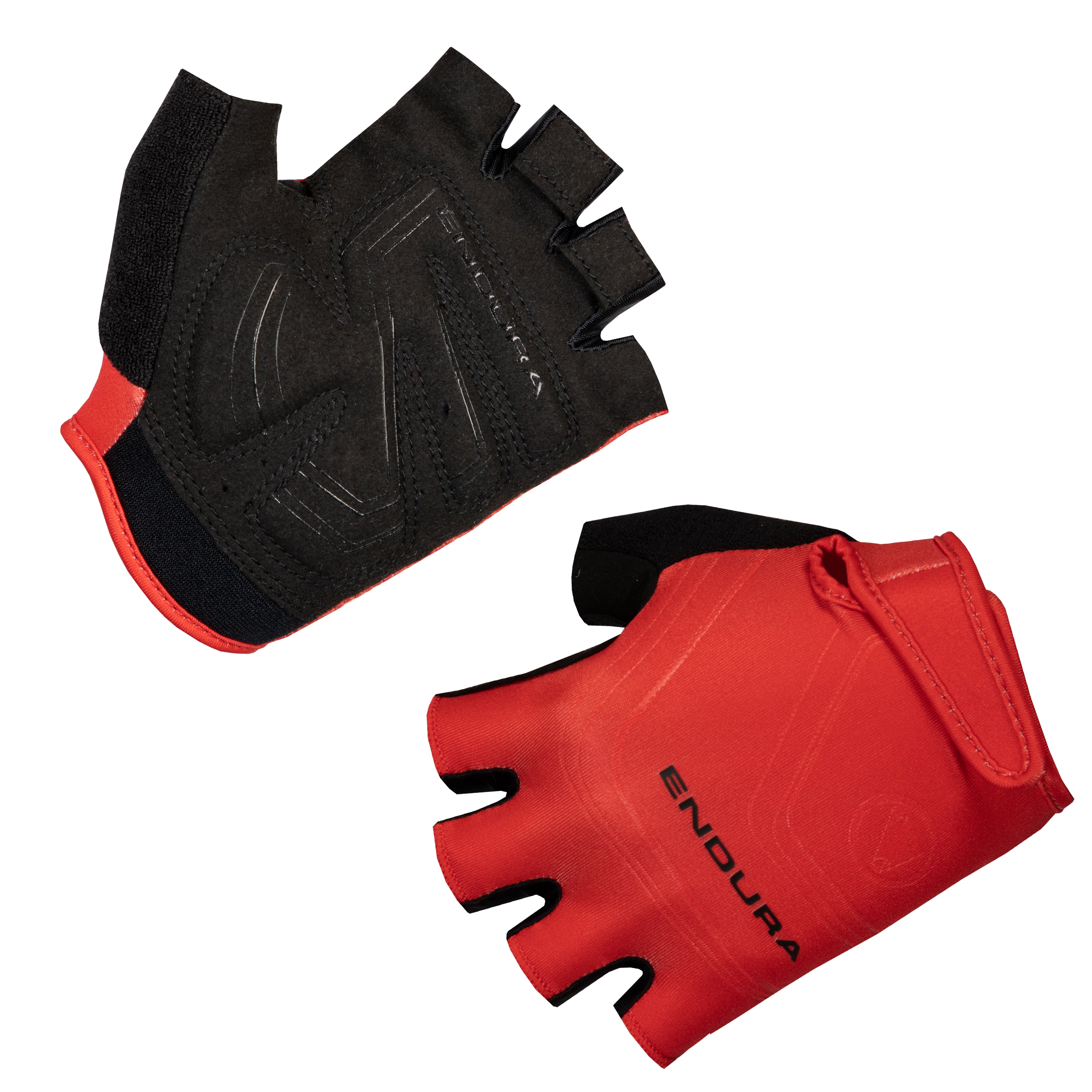 Endura Women's Xtract Mitt Pomegranate
