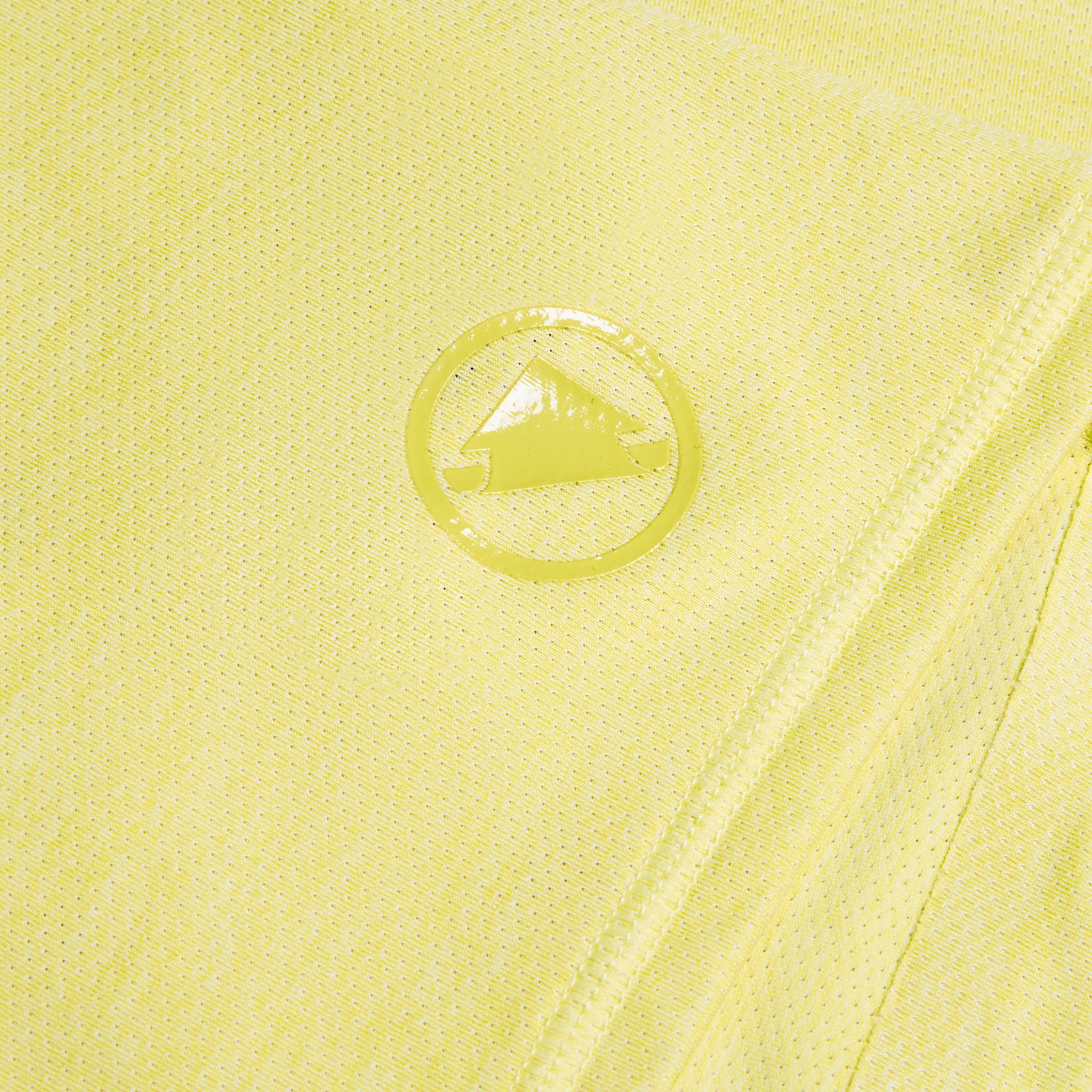Endura Wms Singletrack Tank Top Su Sulphur