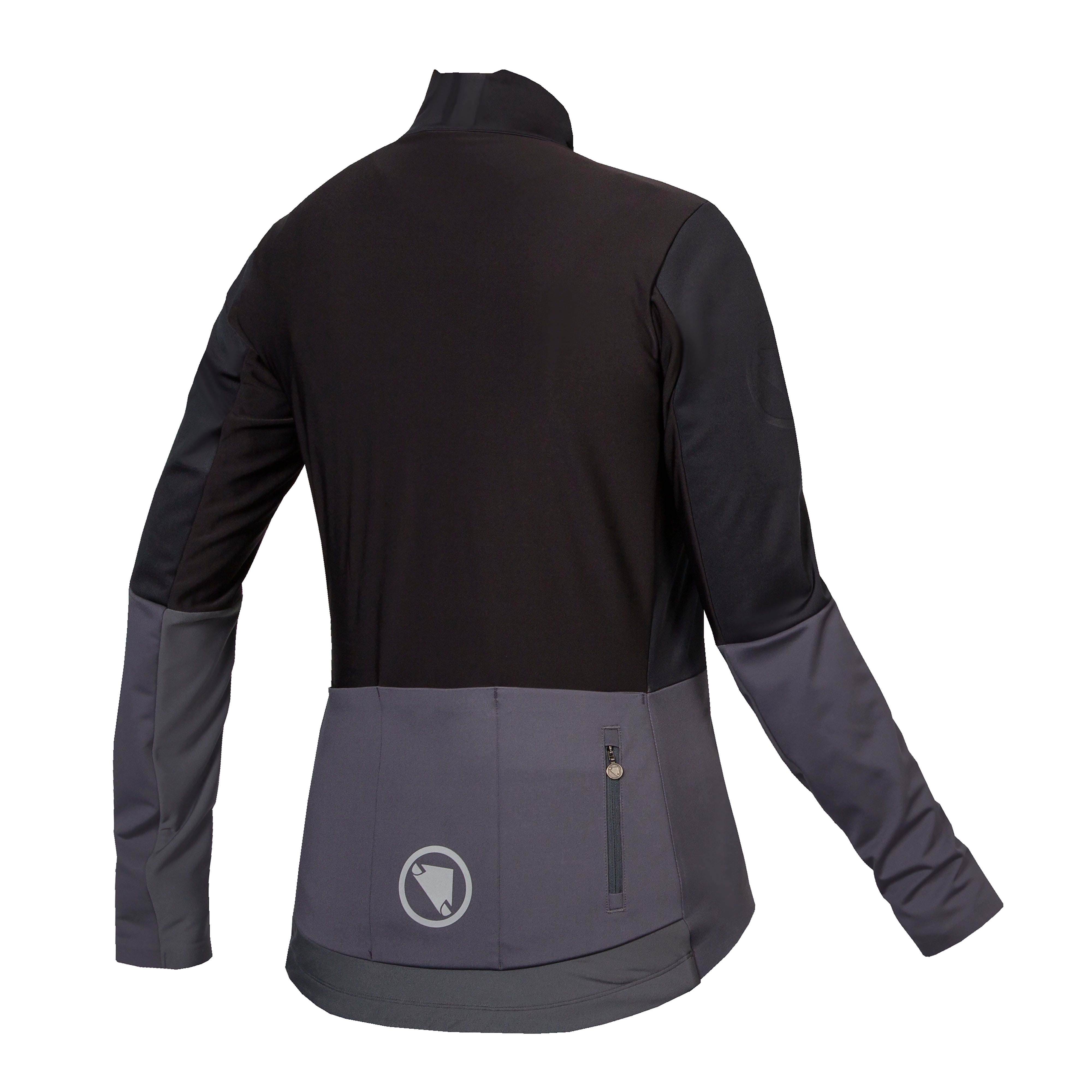 Endura Women's Fs260 Jetstream L/s Jersey Black