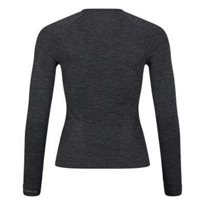 Endura Women's Baabaa Pro L/s Baselayer Top GREY