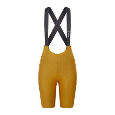 Endura Women's Alltrack Ride Bibshort BROWN