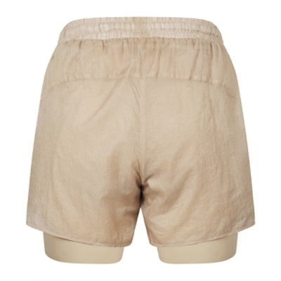 Endura Women's Alltrack Lite Lined Short BROWN