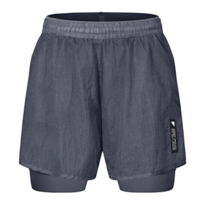 Endura Women's Alltrack Lite Lined Short GREY