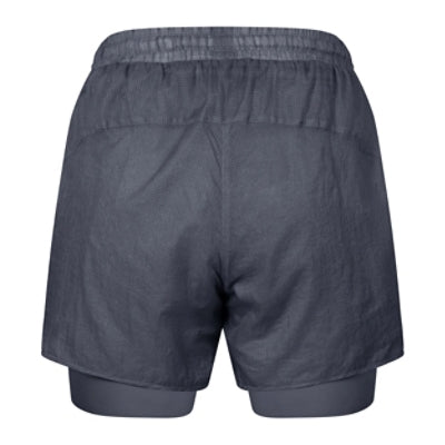 Endura Women's Alltrack Lite Lined Short GREY