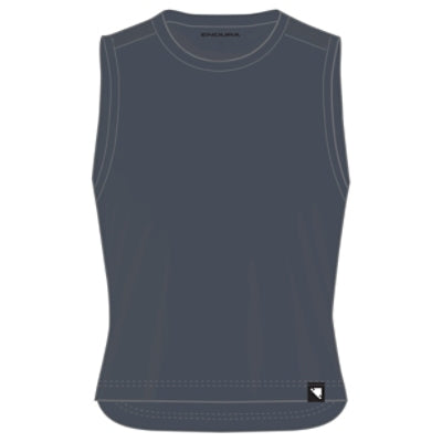 Endura Women's Loop Tech Tank GREY