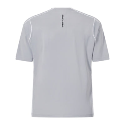 Endura Women's Alltrack Roam S/s Tech Tee GREY