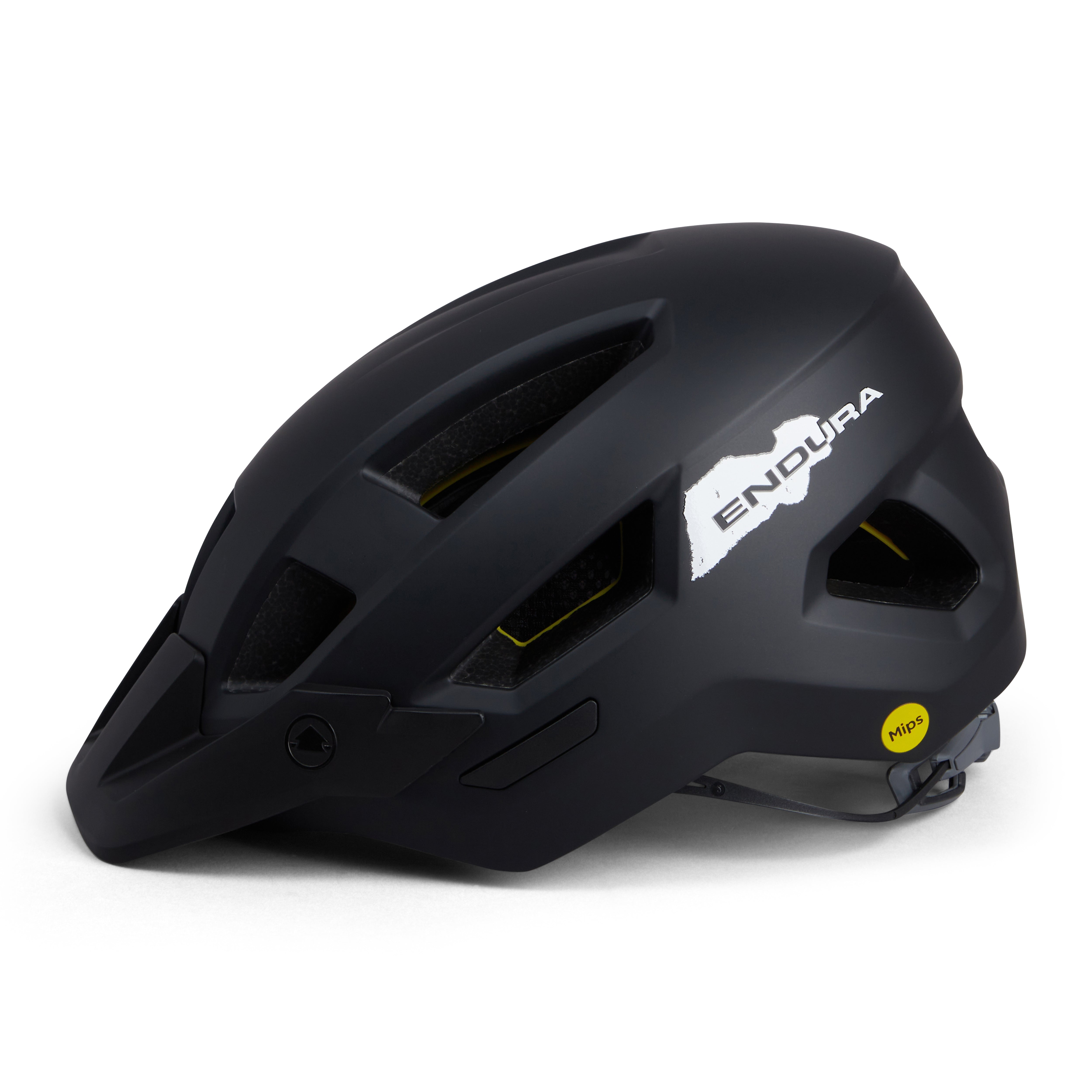 Endura Hummvee Youth Mips® Helmet Black ONESZ