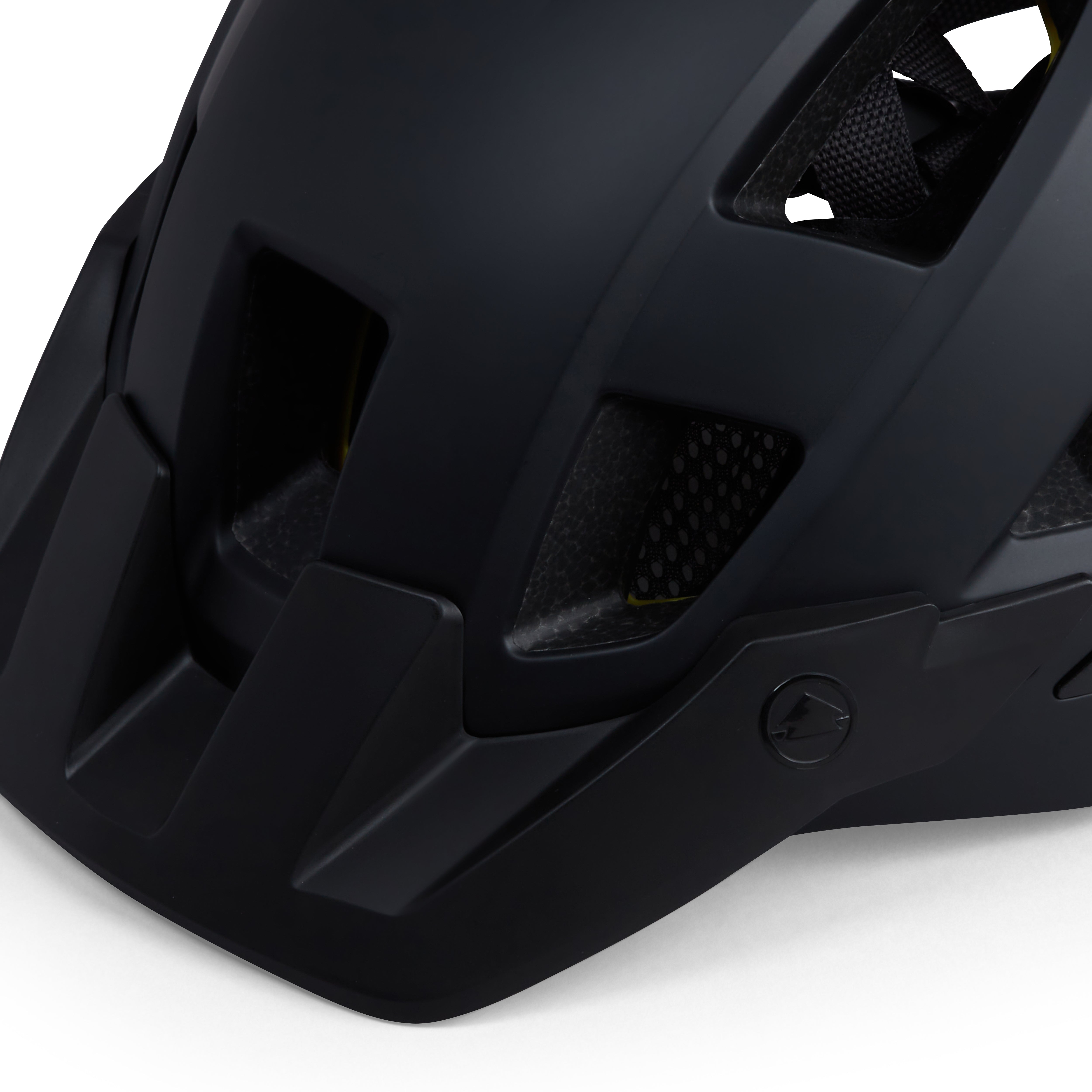 Endura Hummvee Youth Mips® Helmet Black ONESZ