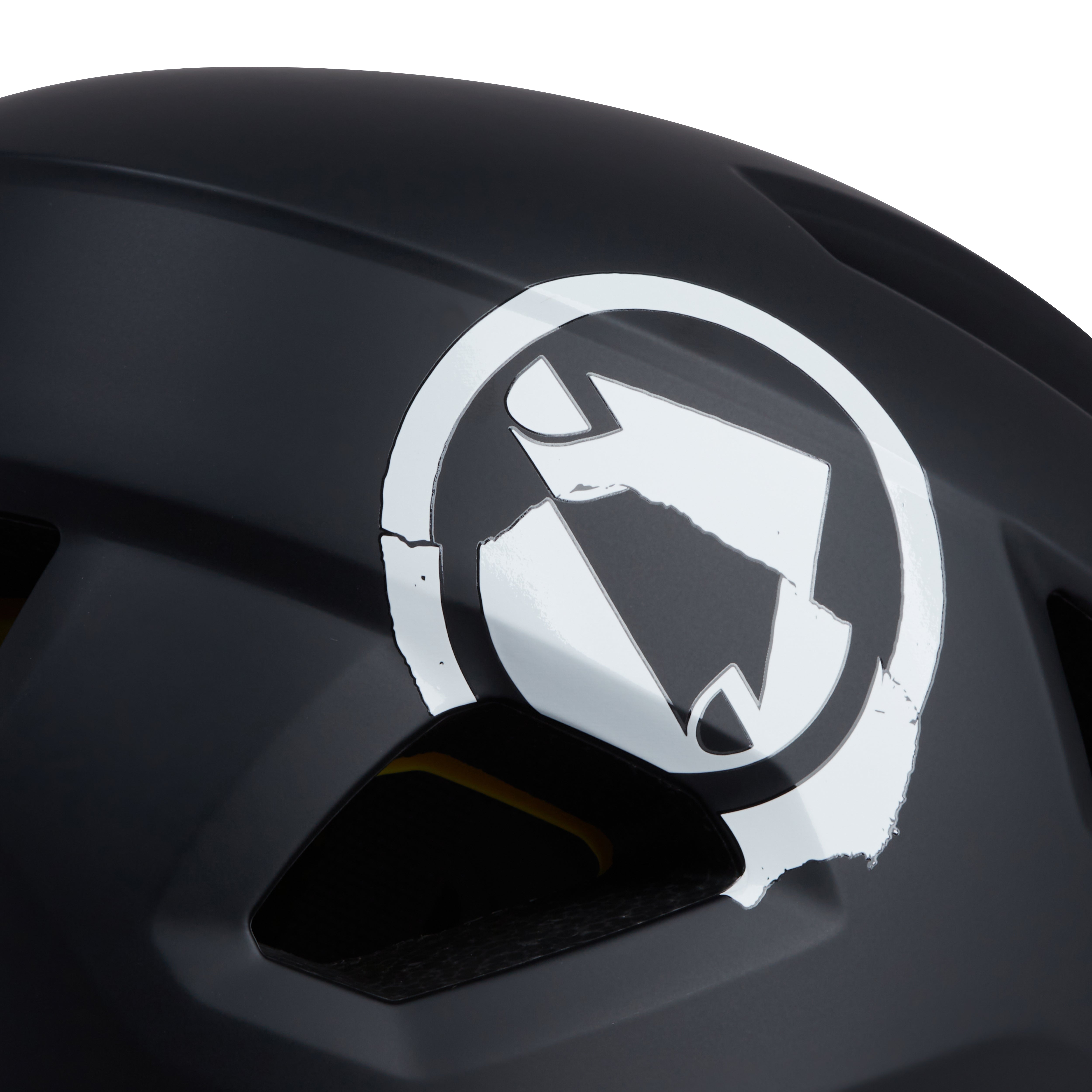Endura Hummvee Youth Mips® Helmet Black ONESZ