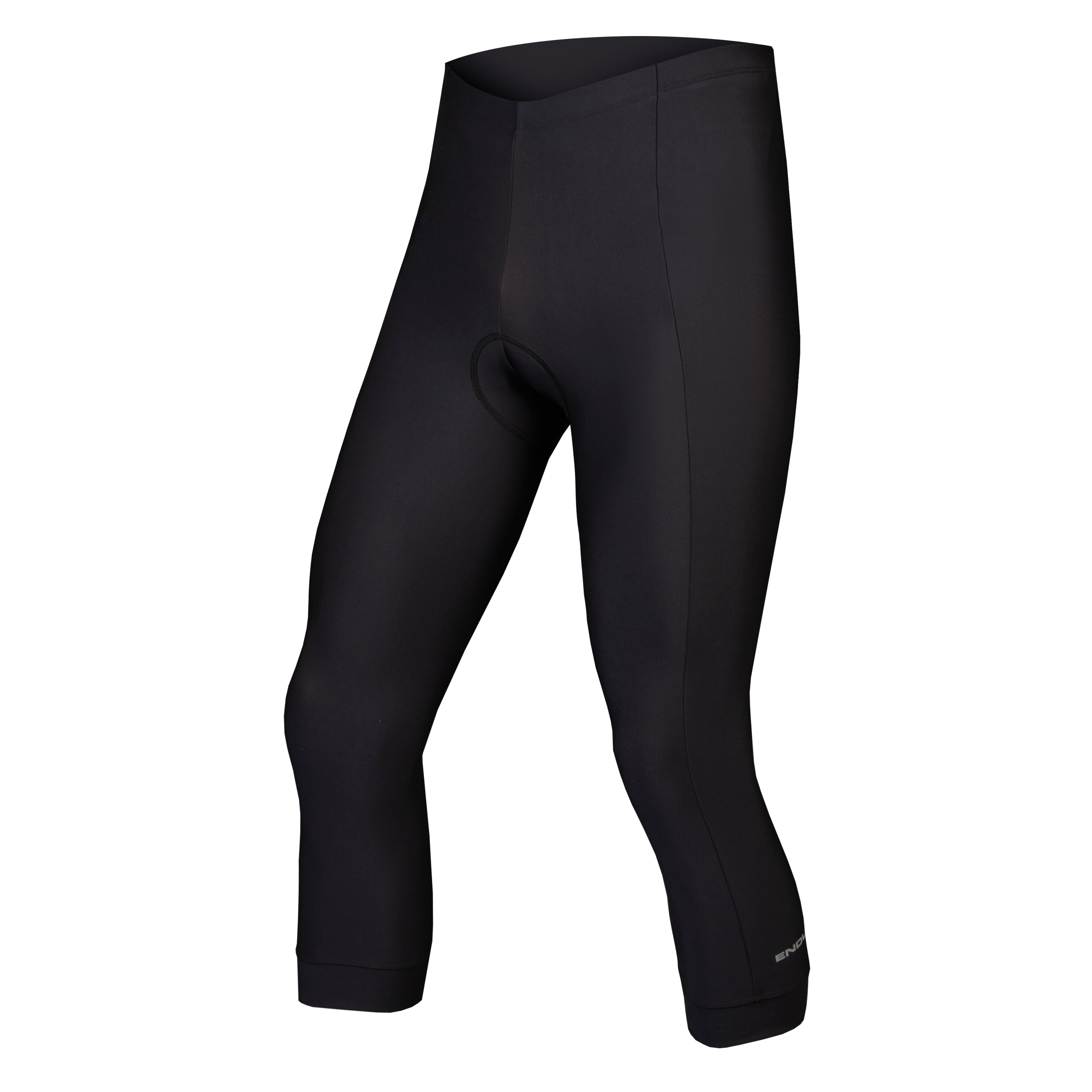 Endura Xtract Gel Knicker Ii Black