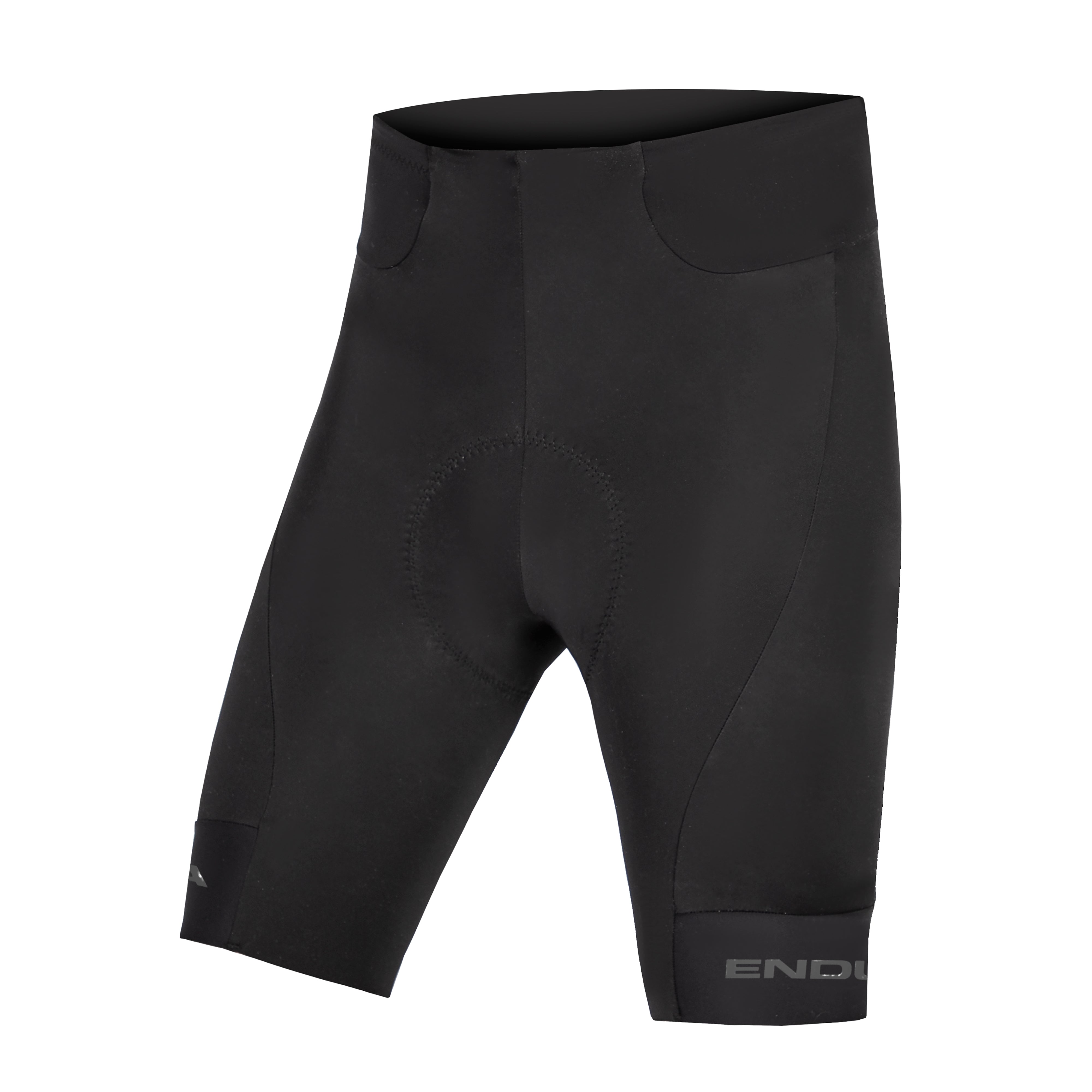 Pantaloni scurți cu talie Endura Fs260, negri