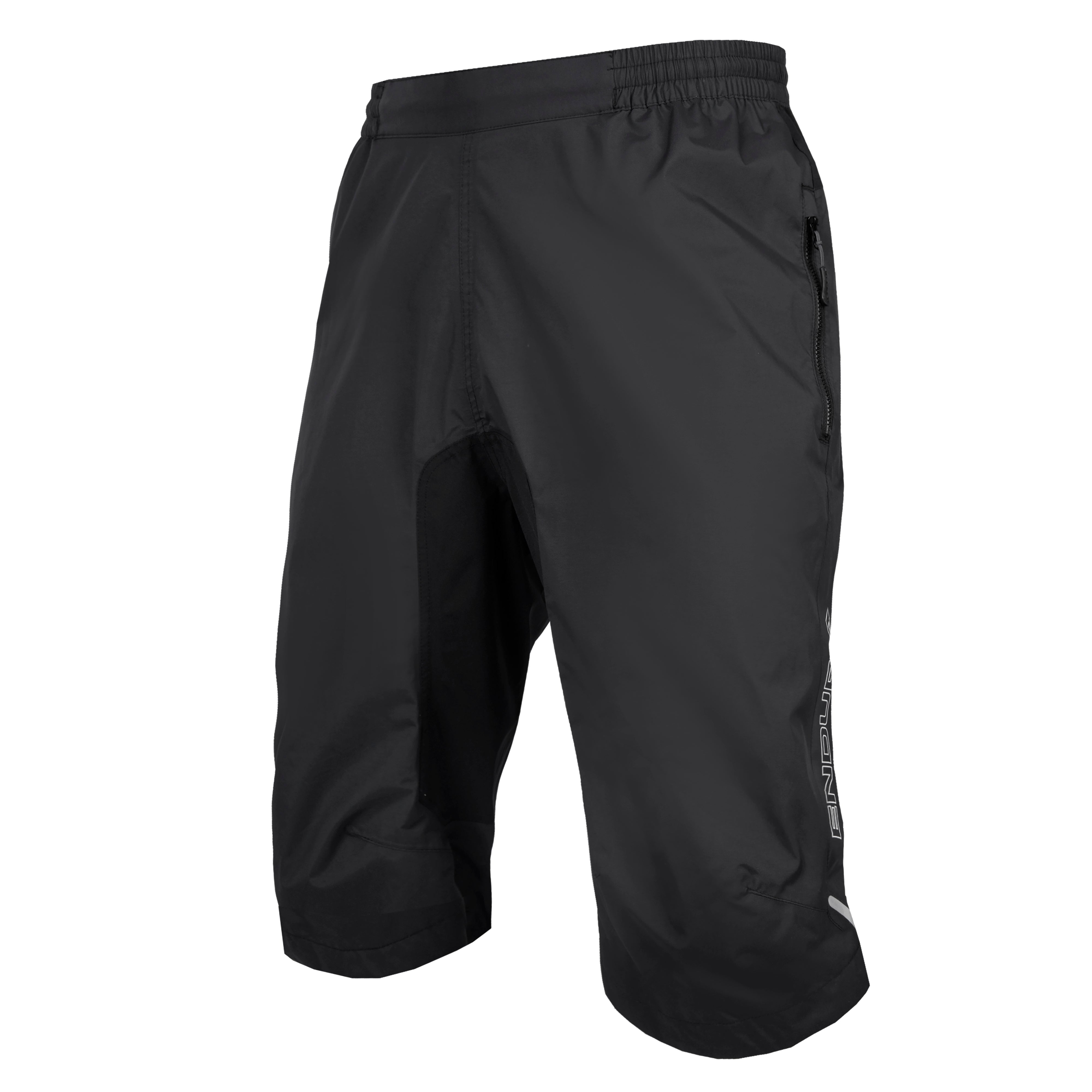 Endura Hummvee Waterproof Short Black 2XL