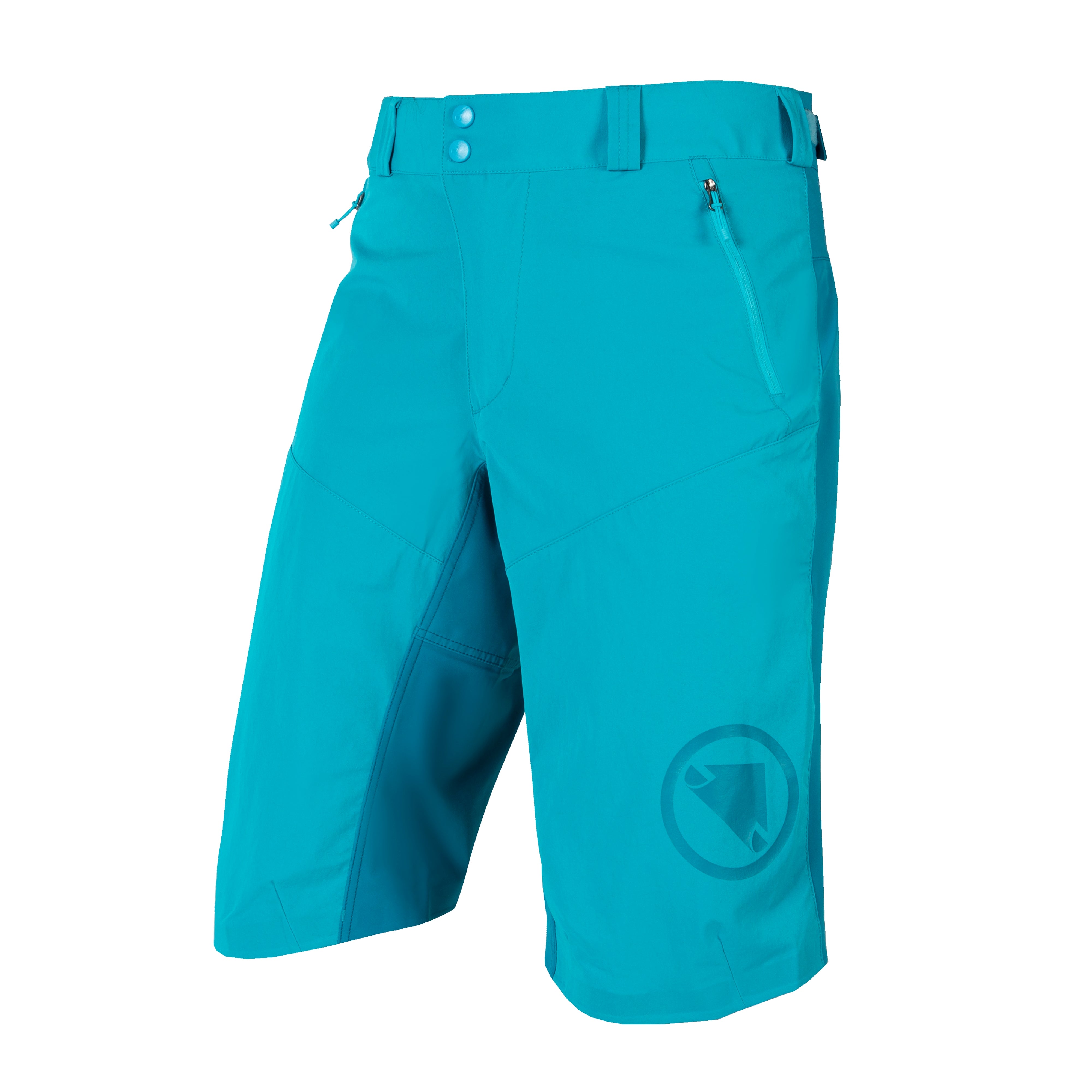 Endura Mt500 Spray Short Atlantic