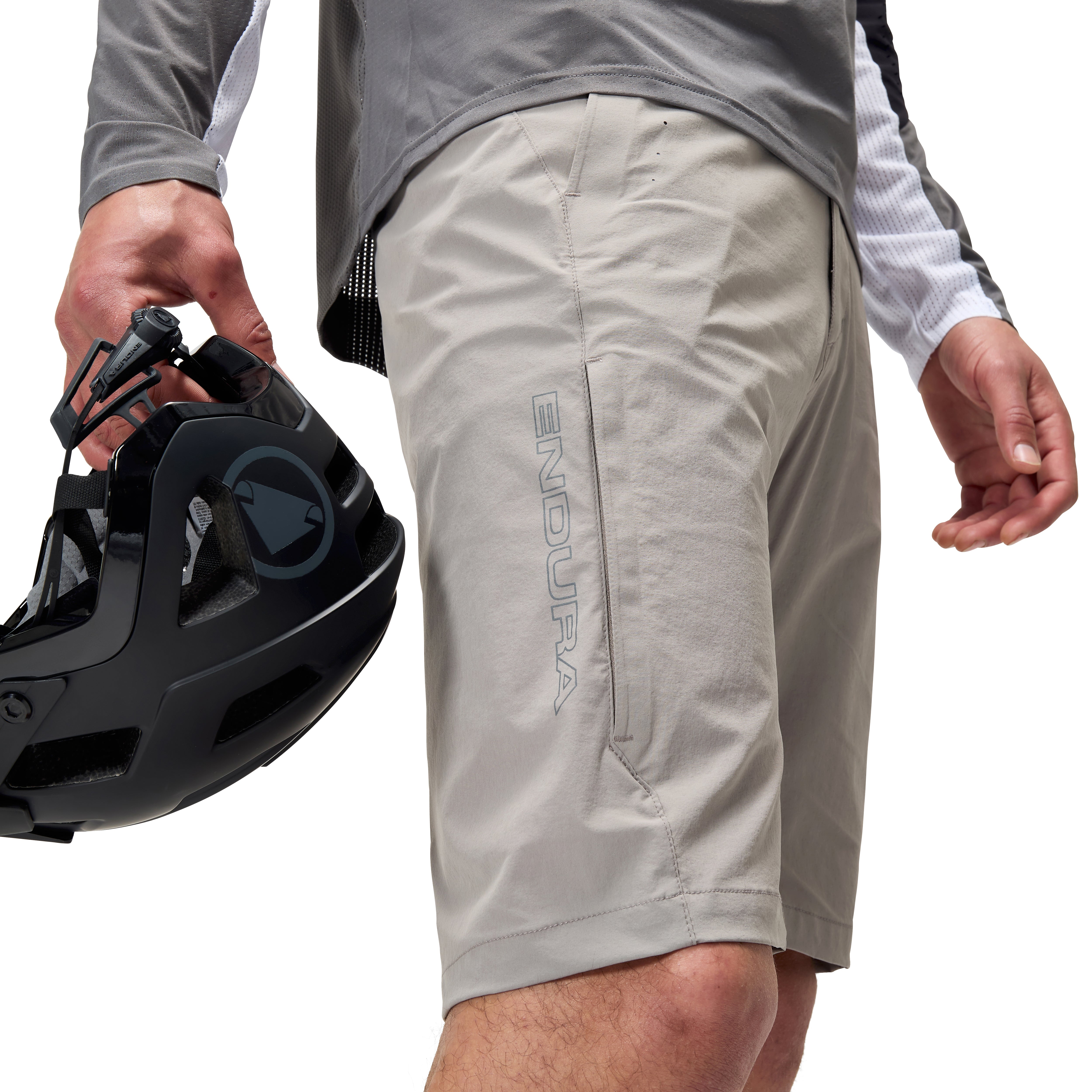 Endura Gv500 Foyle Shorts Fossil