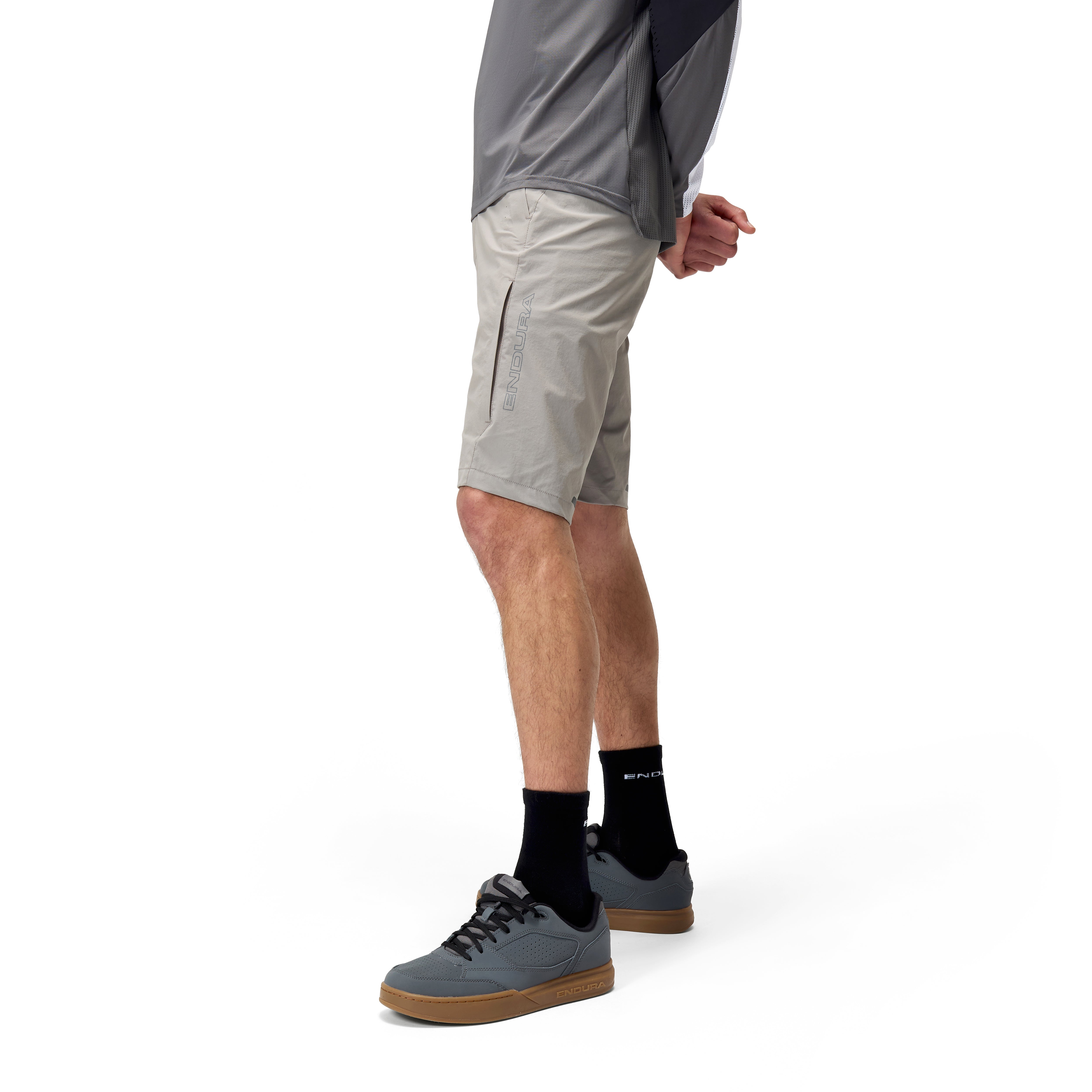Endura Gv500 Foyle Shorts Fossil