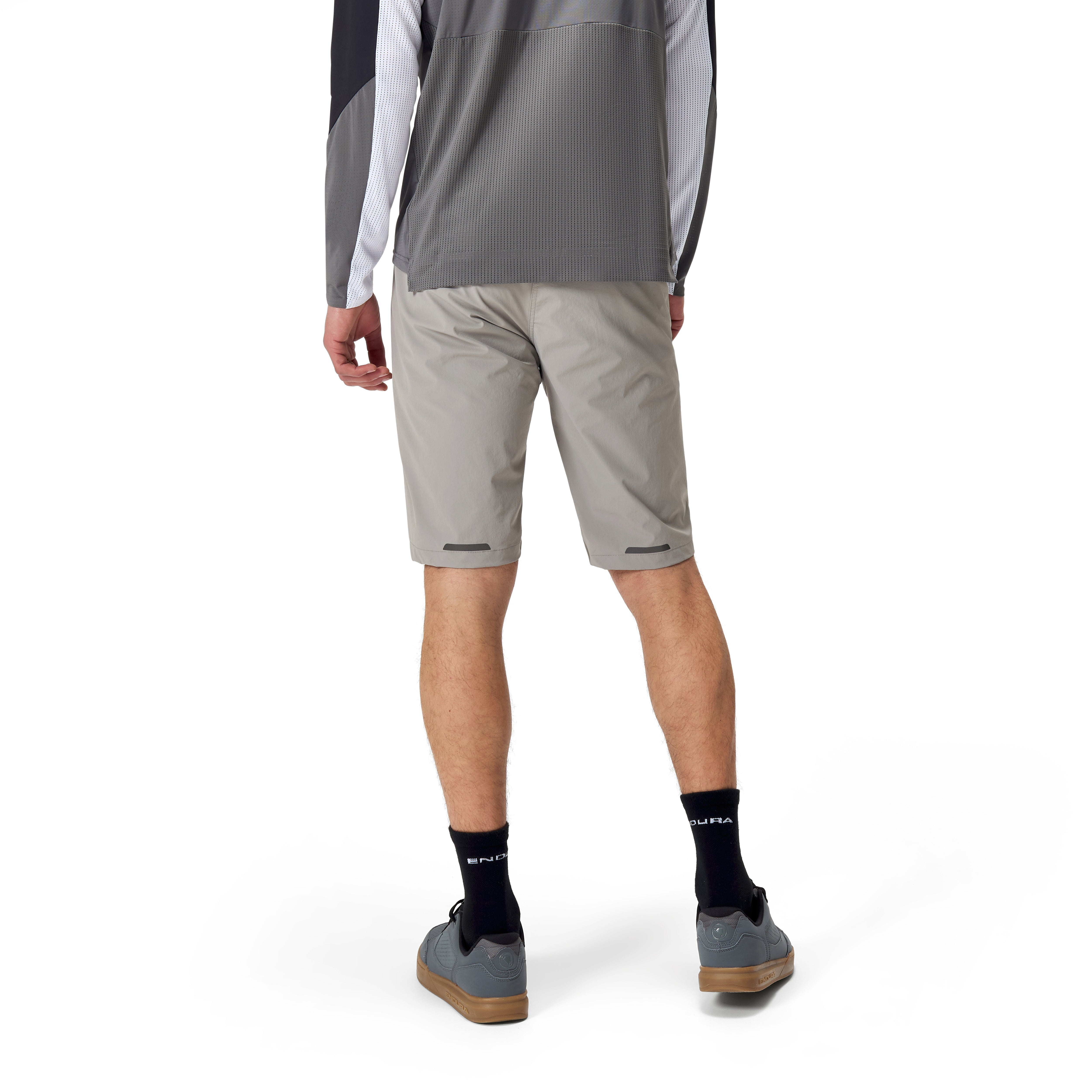 Endura Gv500 Foyle Shorts Fossil