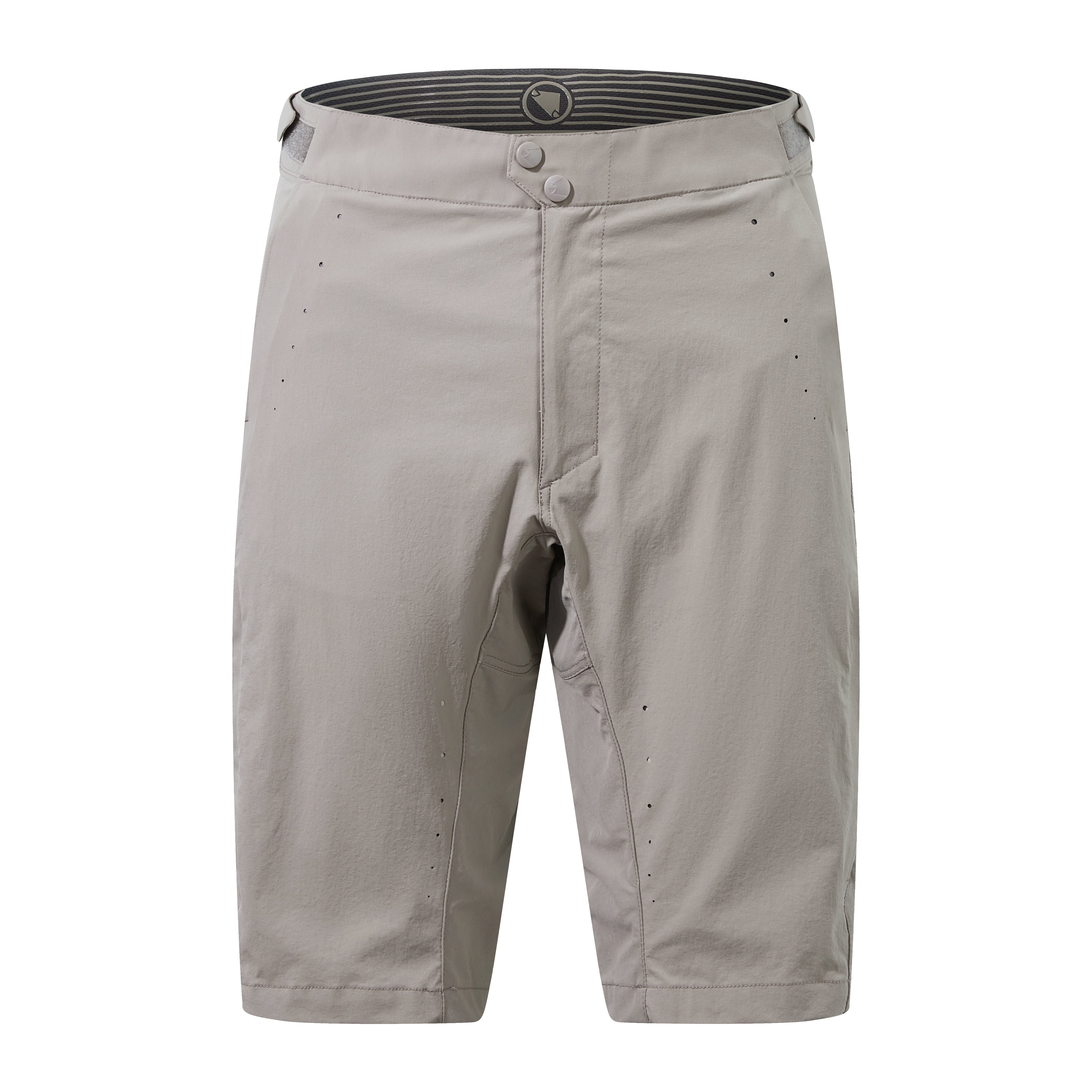 Endura Gv500 Foyle Shorts Fossil