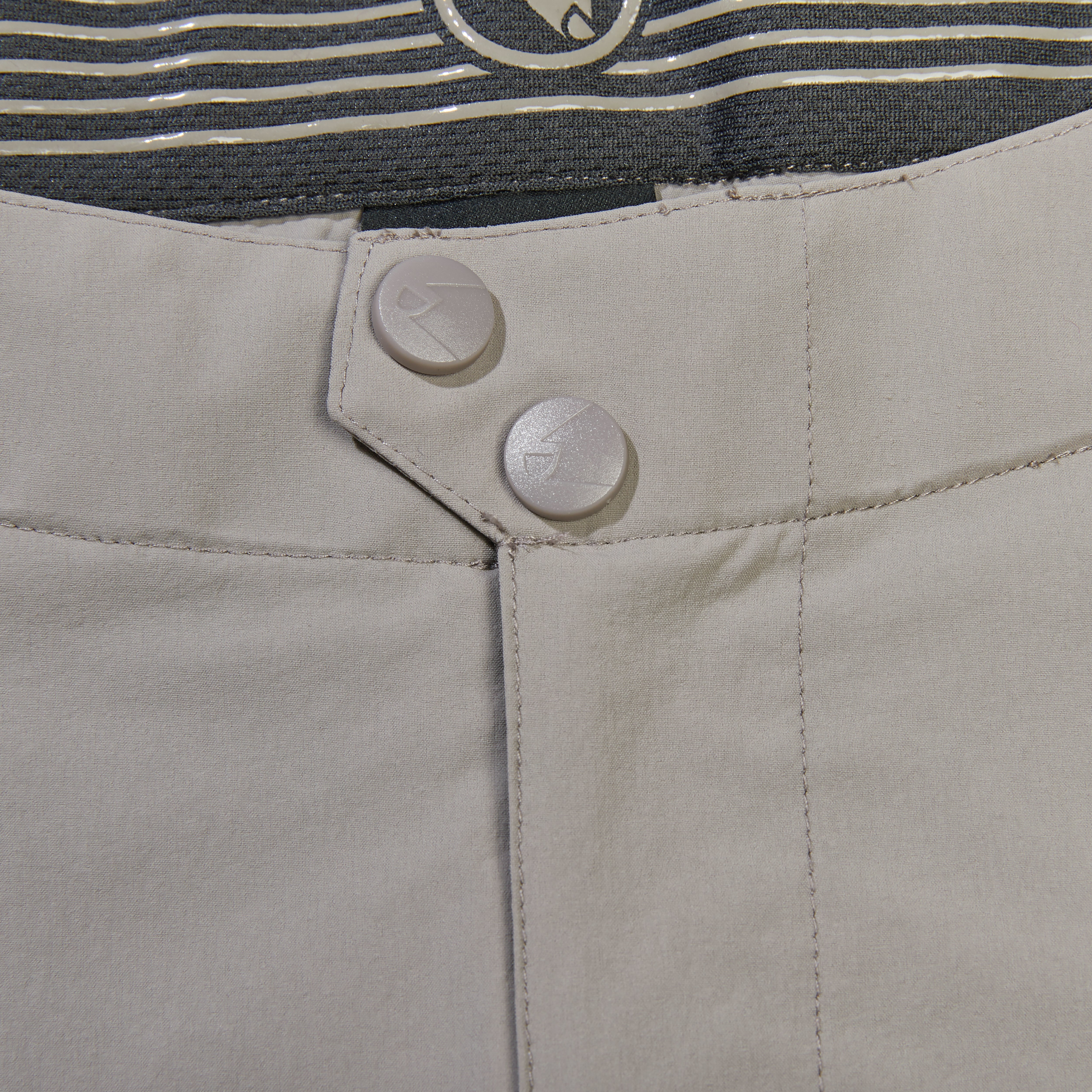Endura Gv500 Foyle Shorts Fossil