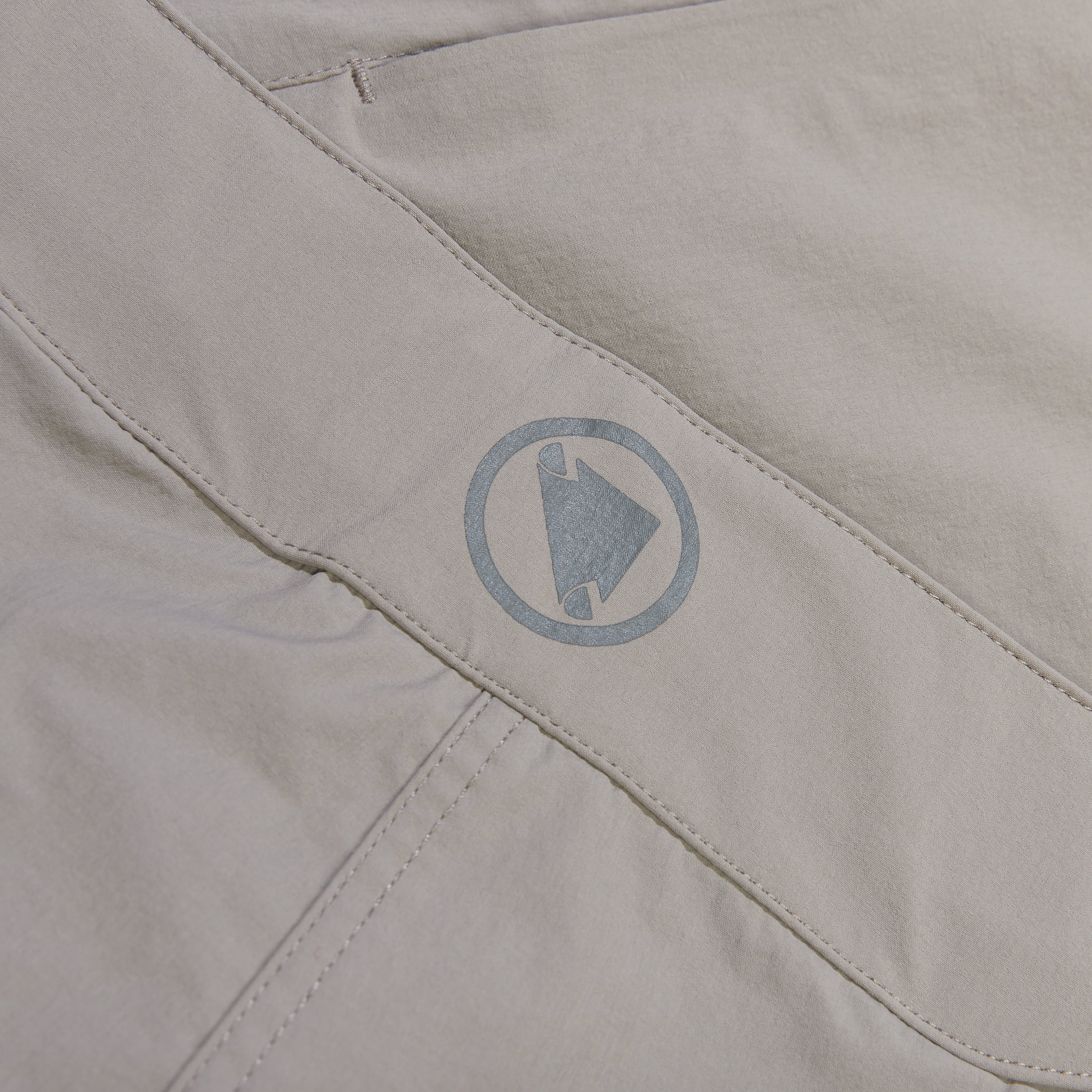 Endura Gv500 Foyle Shorts Fossil