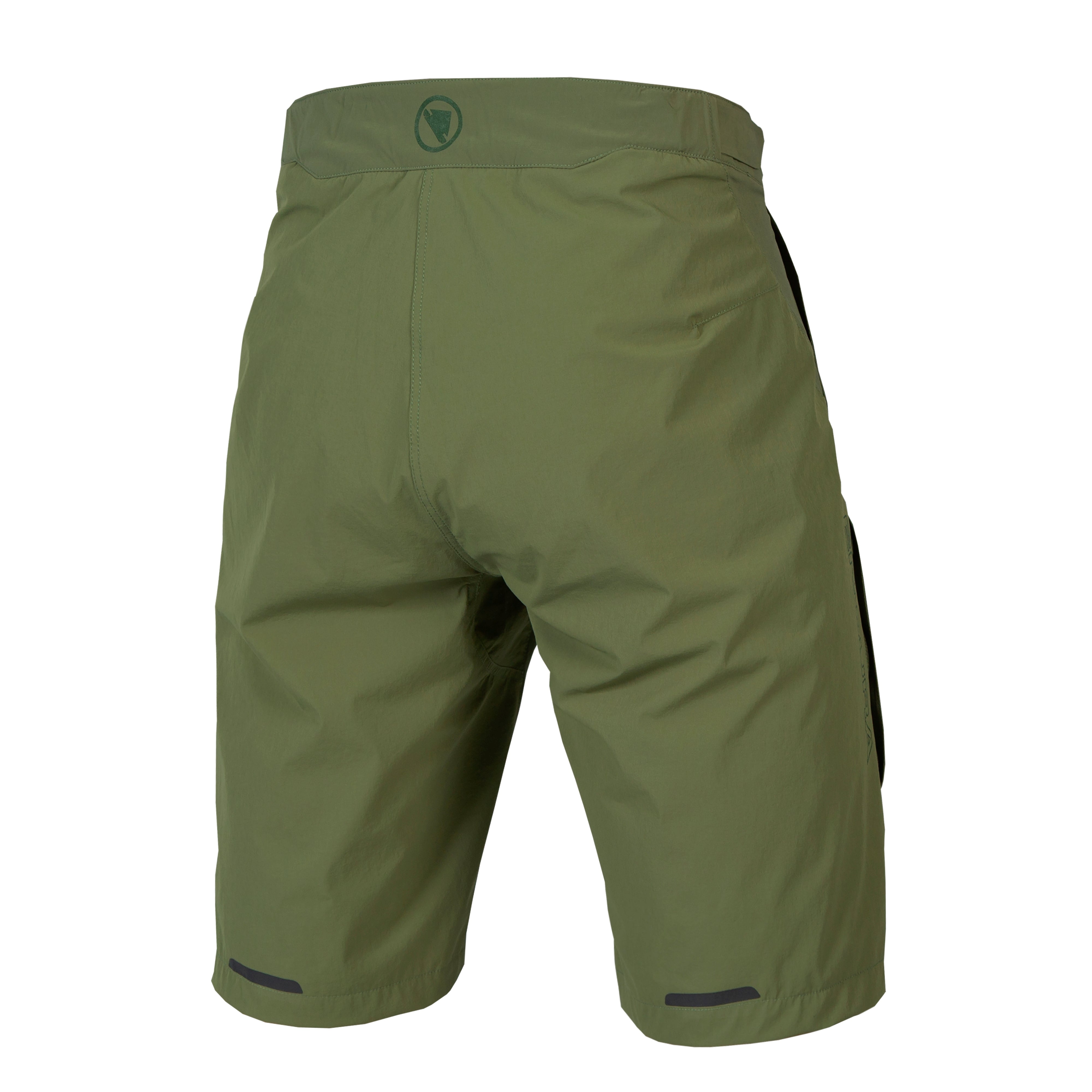 Endura Gv500 Foyle Shorts Olive Green