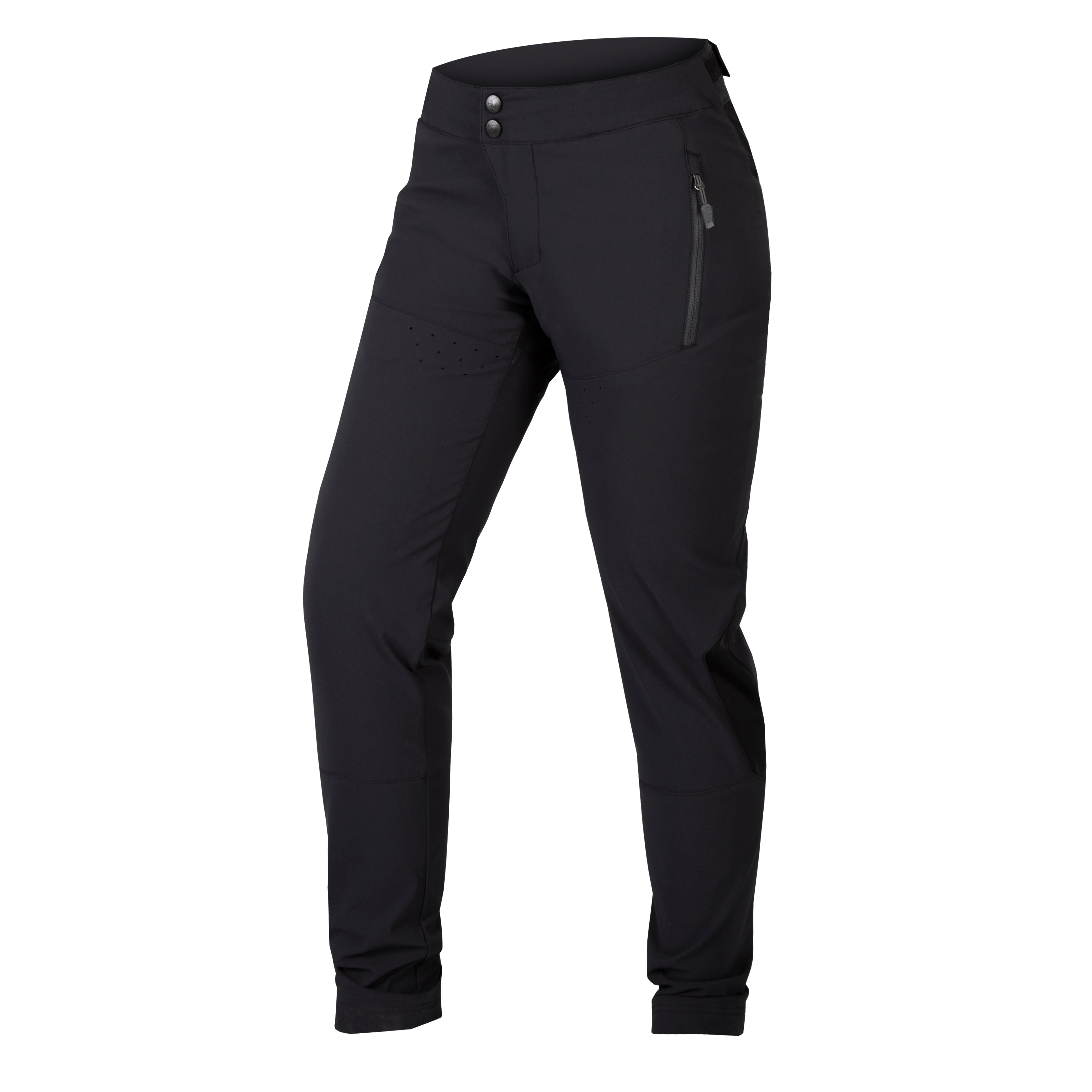 Endura Women's Mt500 Burner Pant Black