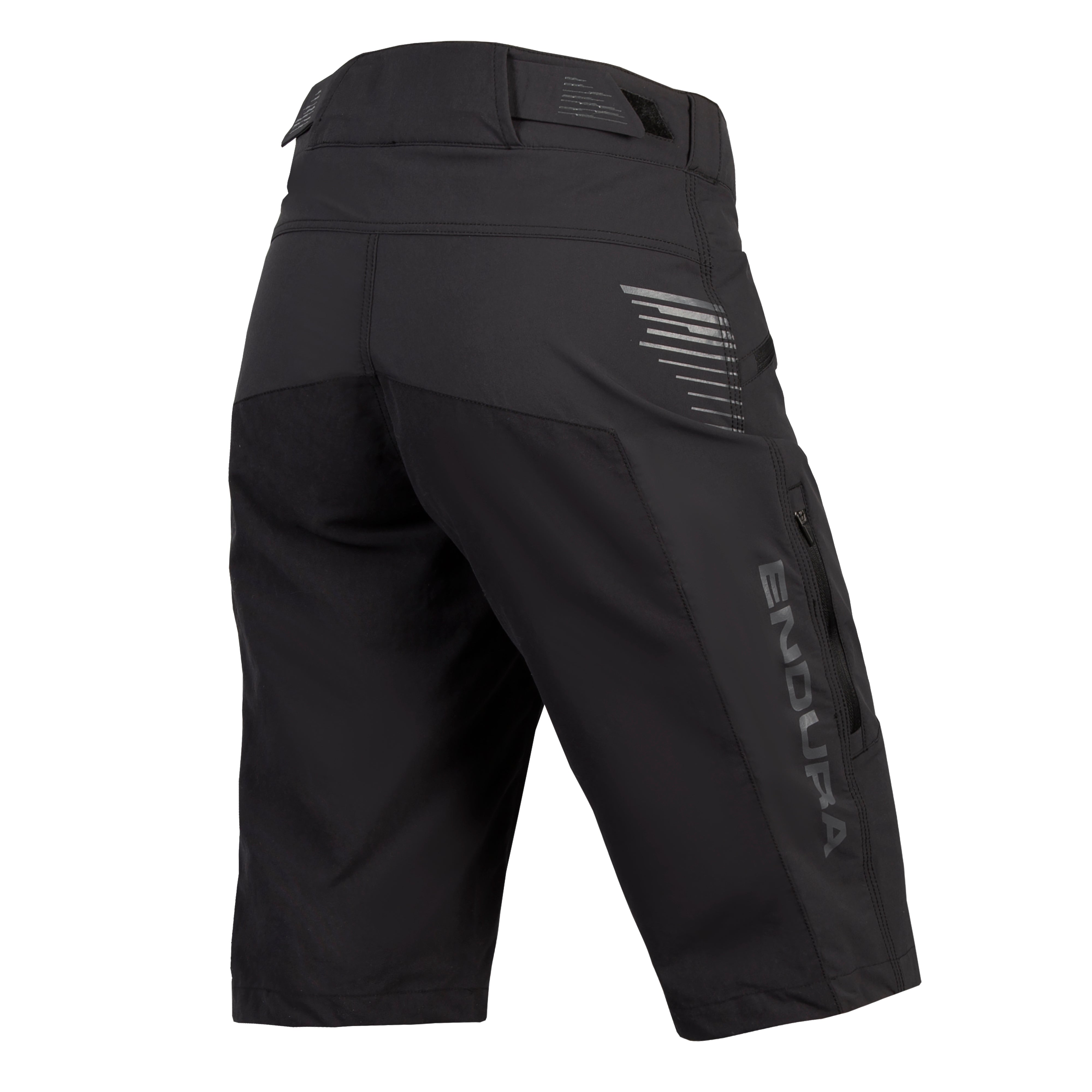 Endura Women's Singletrack Short Ii Black