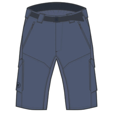 Endura Hummvee Short BLUE