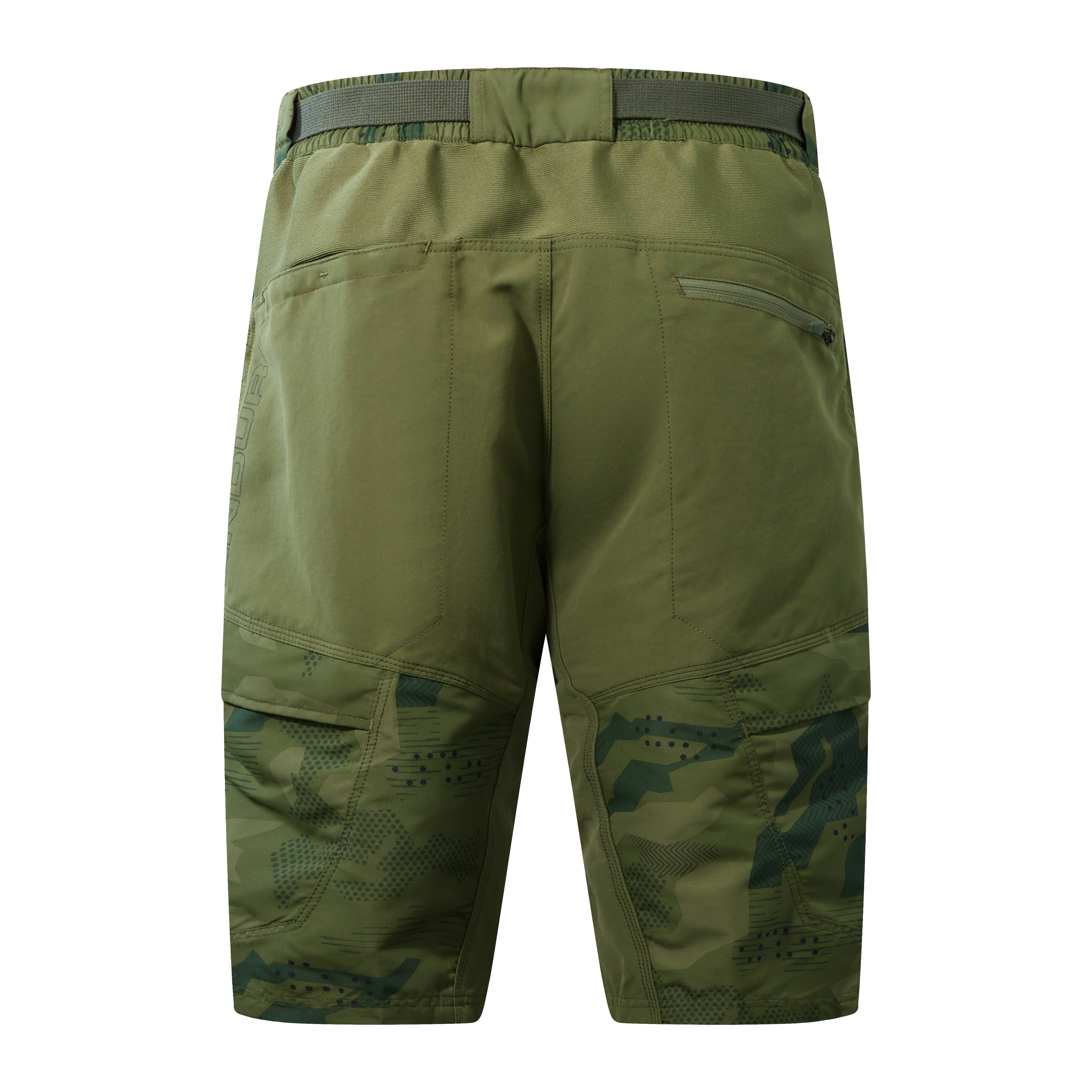Endura Hummvee Short With Liner Tonal Olive 2XL